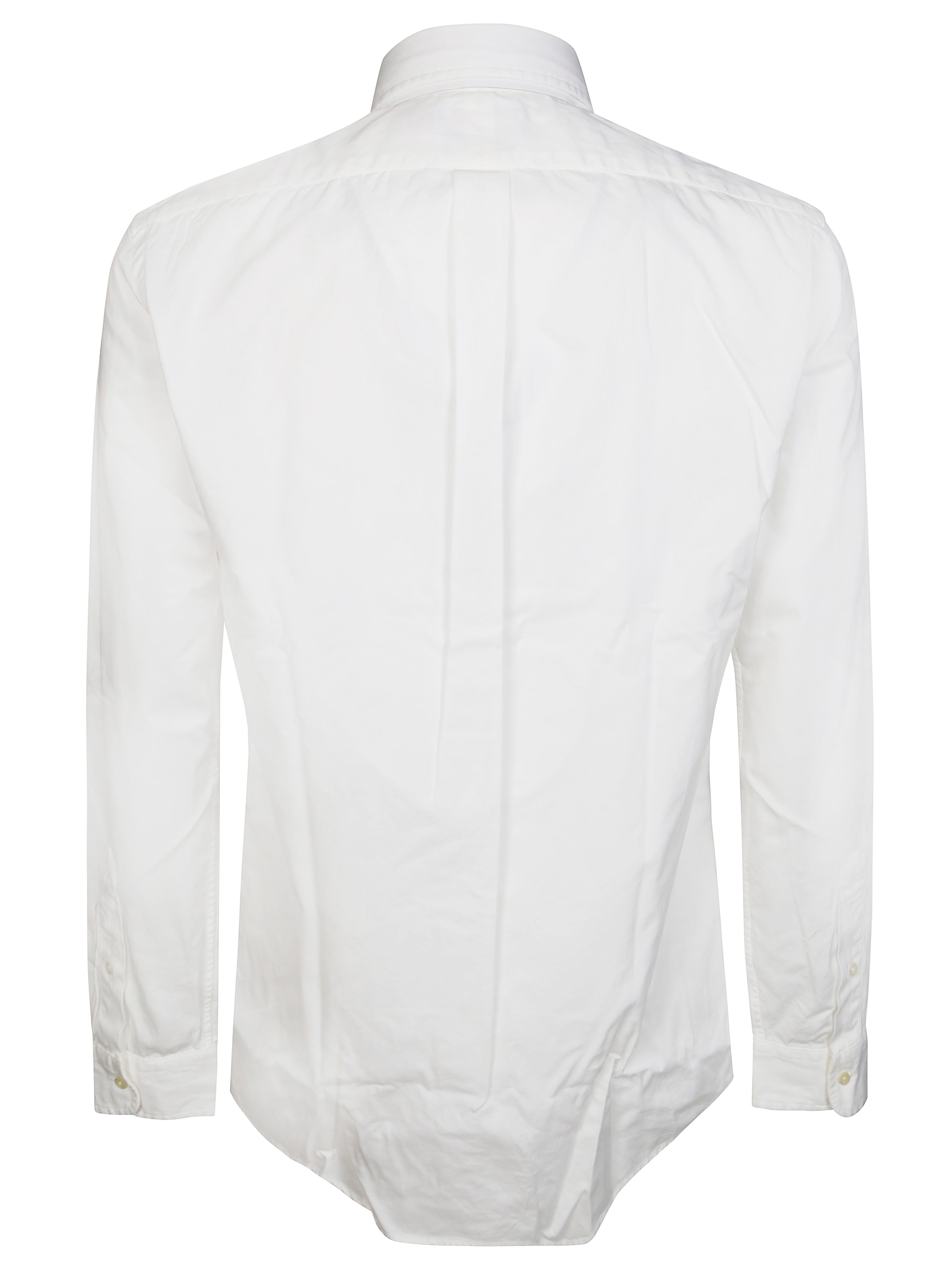 POLO RALPH LAUREN Essential Women's Twill Shirt