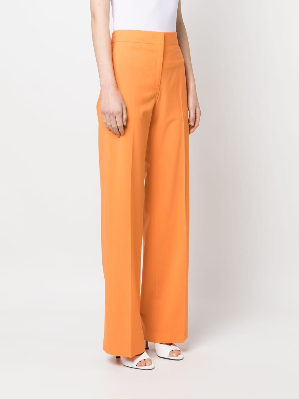 MSGM Stylish Women's Pants - Size 10