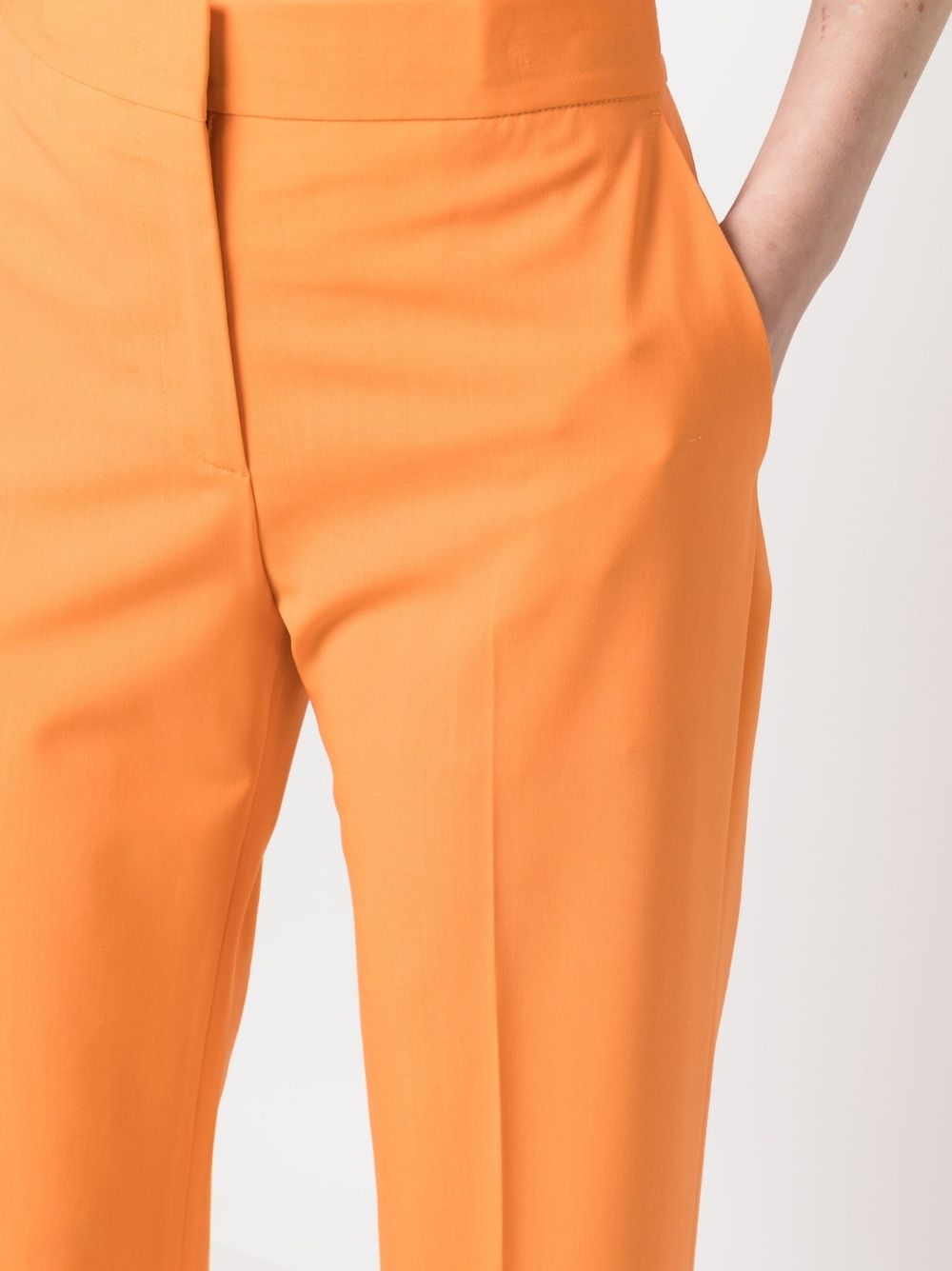 MSGM Stylish Women's Pants - Size 10