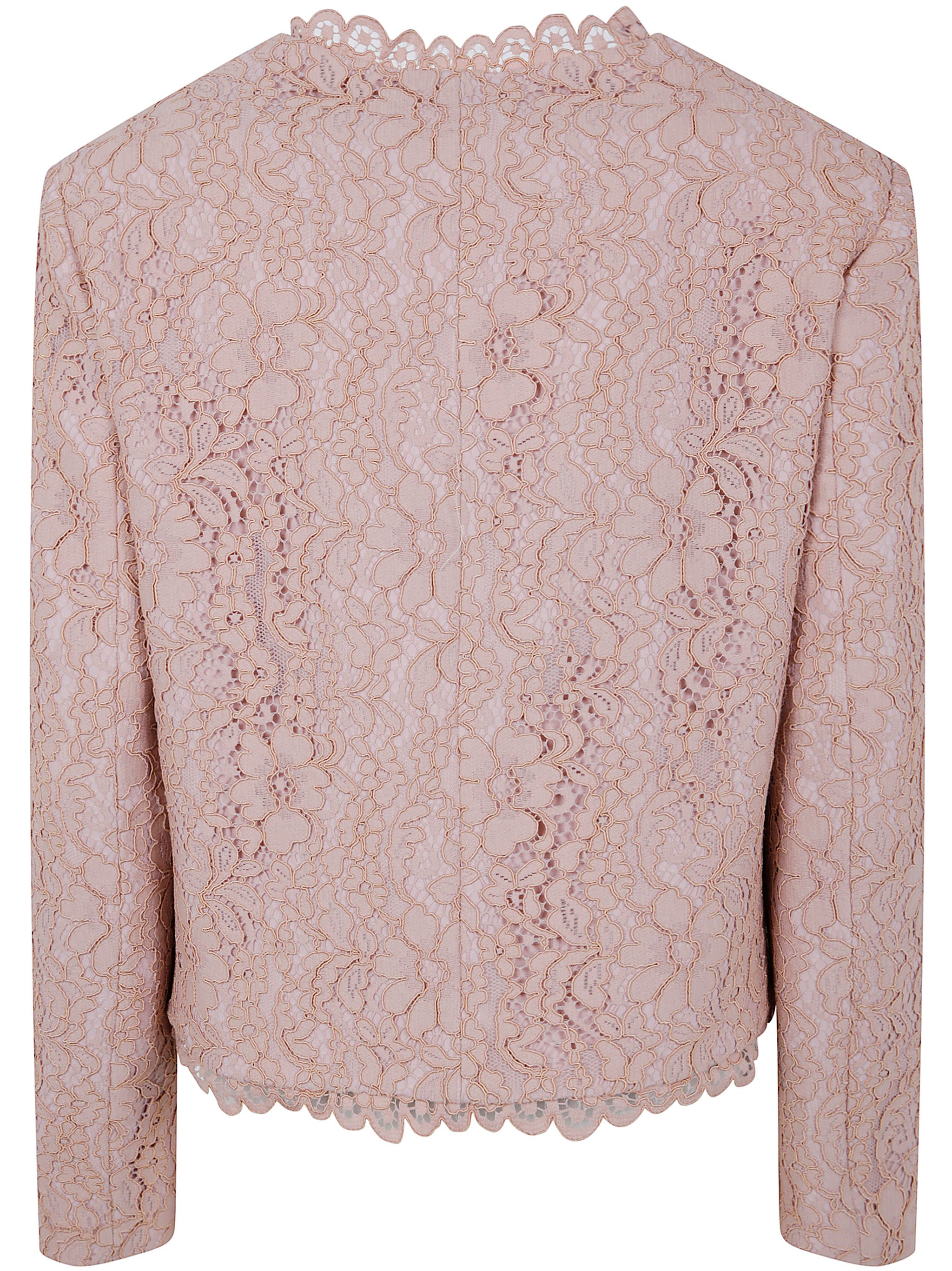 DRHOPE Classic Women's Jacket