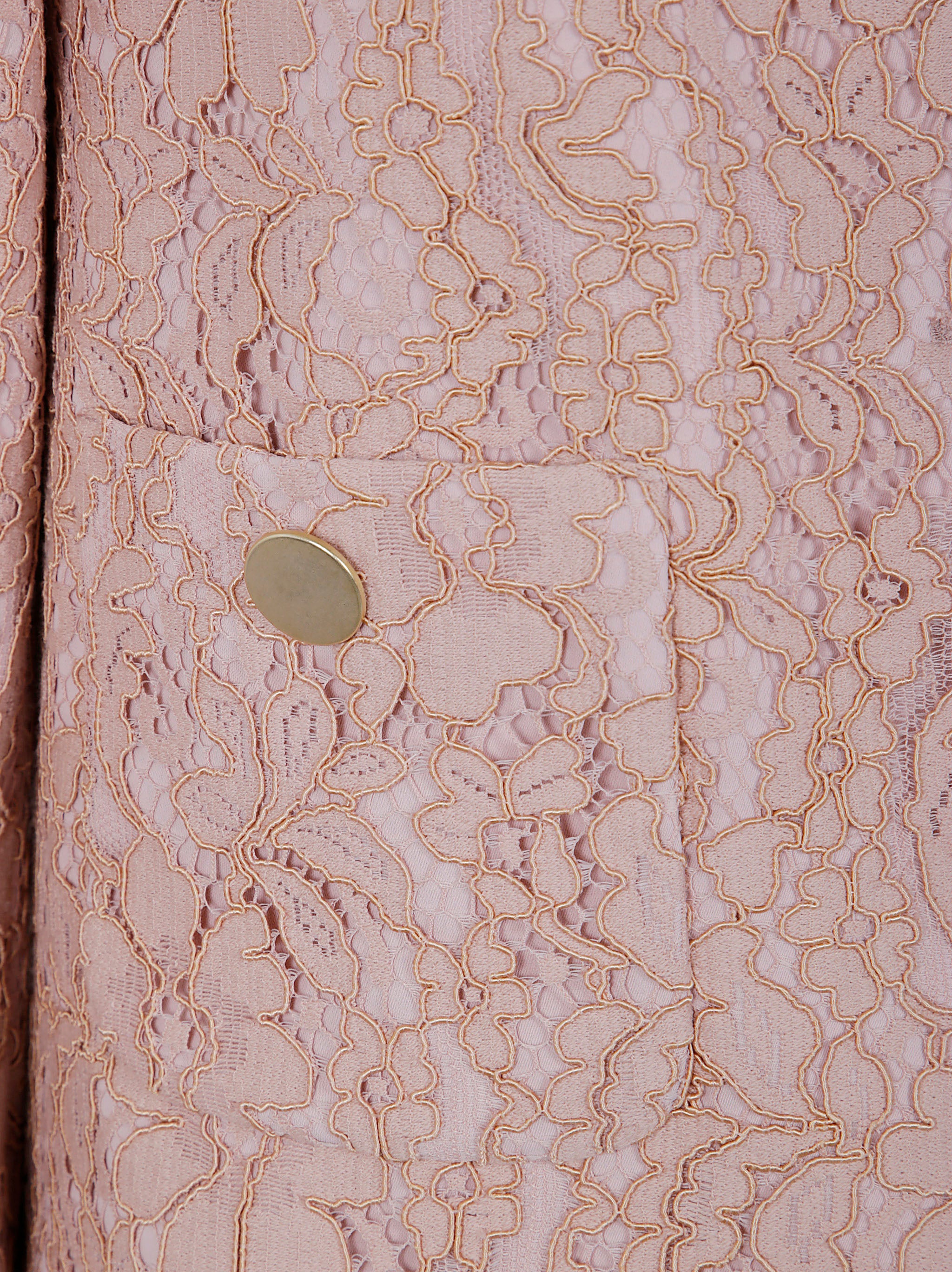 DRHOPE Classic Women's Jacket