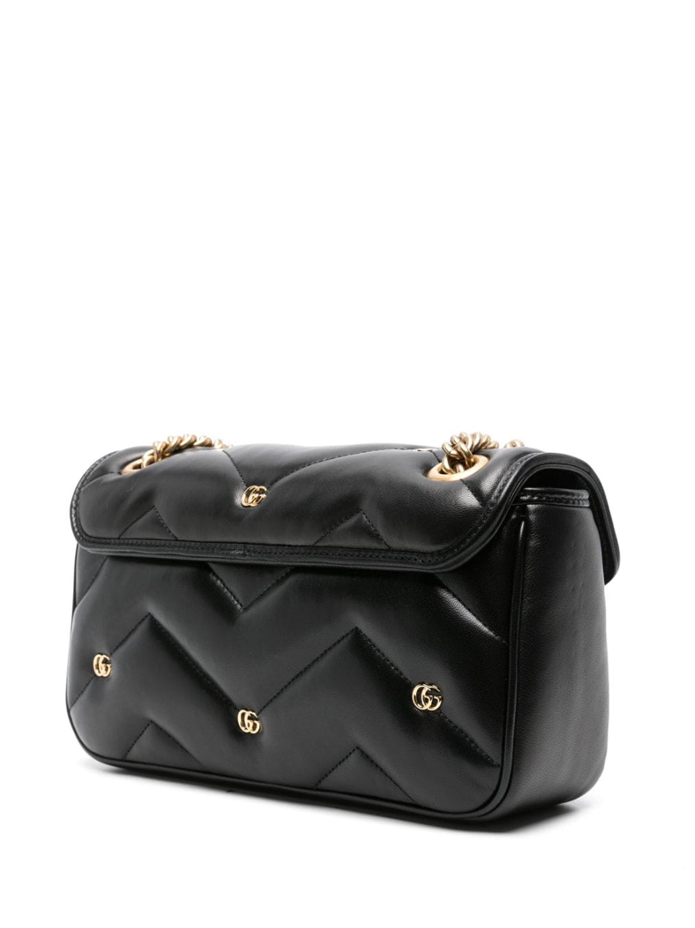 GUCCI Mini Shoulder Handbag - FW25 Collection