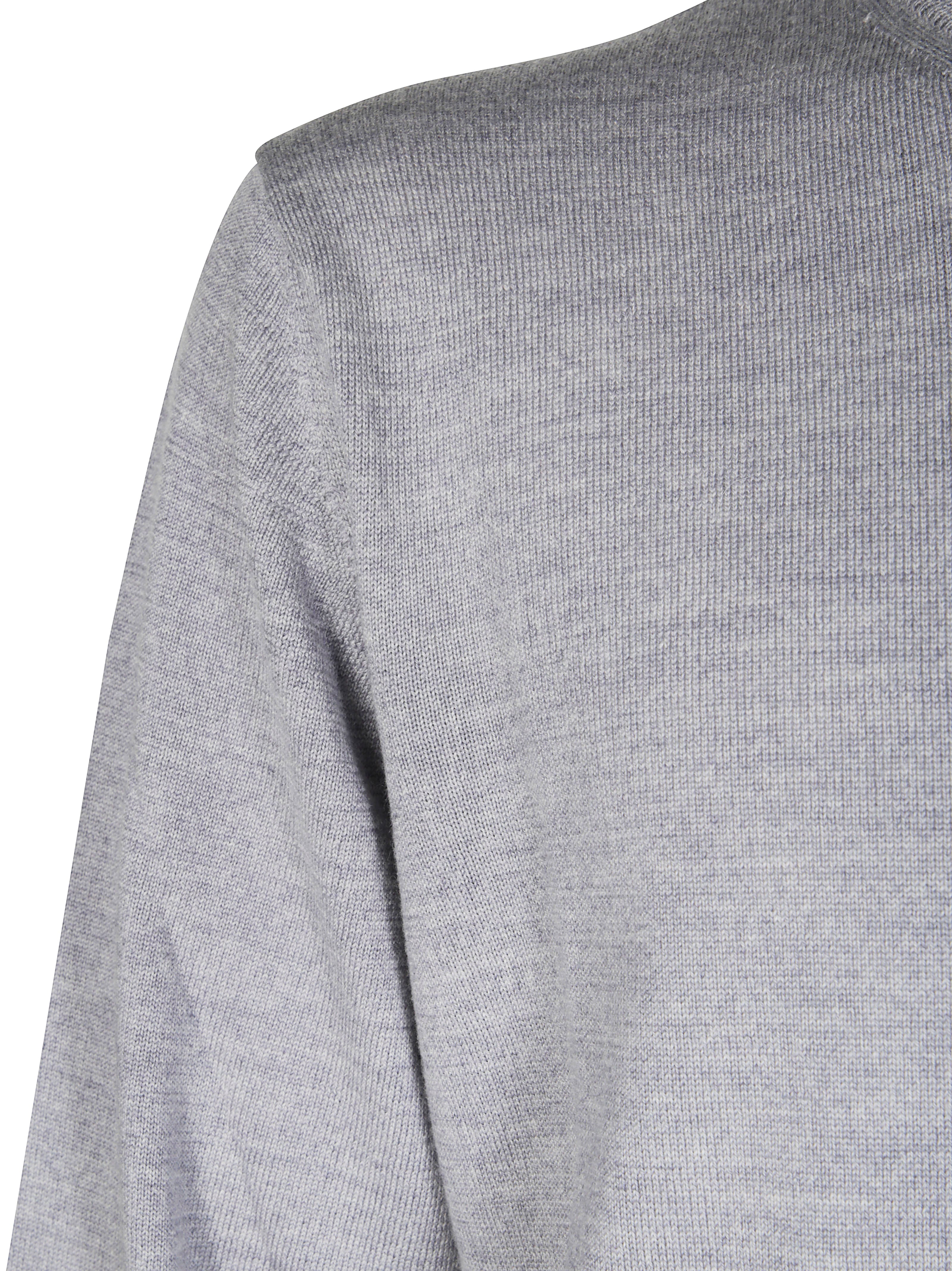 DANIELE FIESOLI Women's Cozy Merino Base Sweater