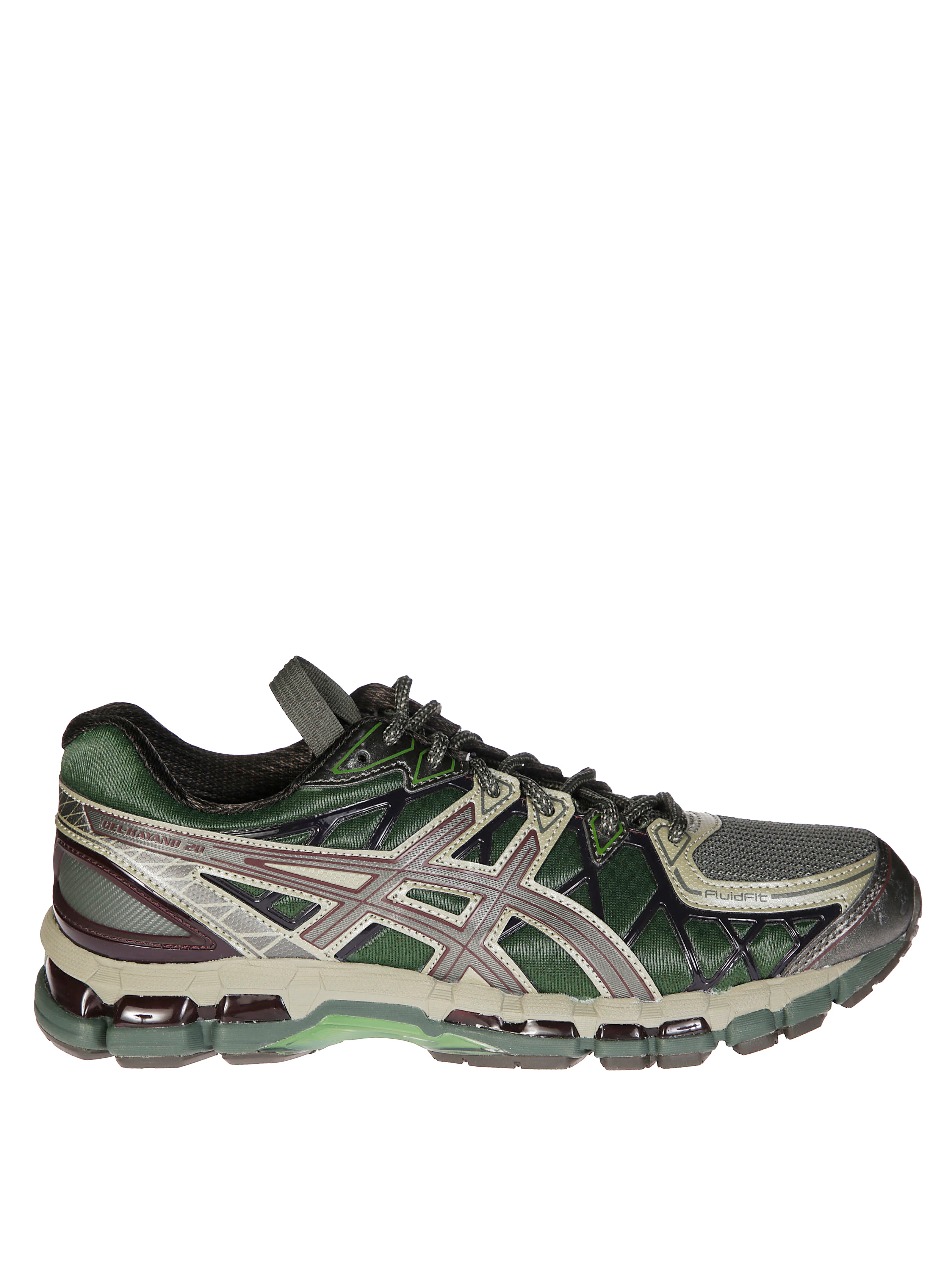 ASICS Men's GEL-KAYANO 20 Sneakers