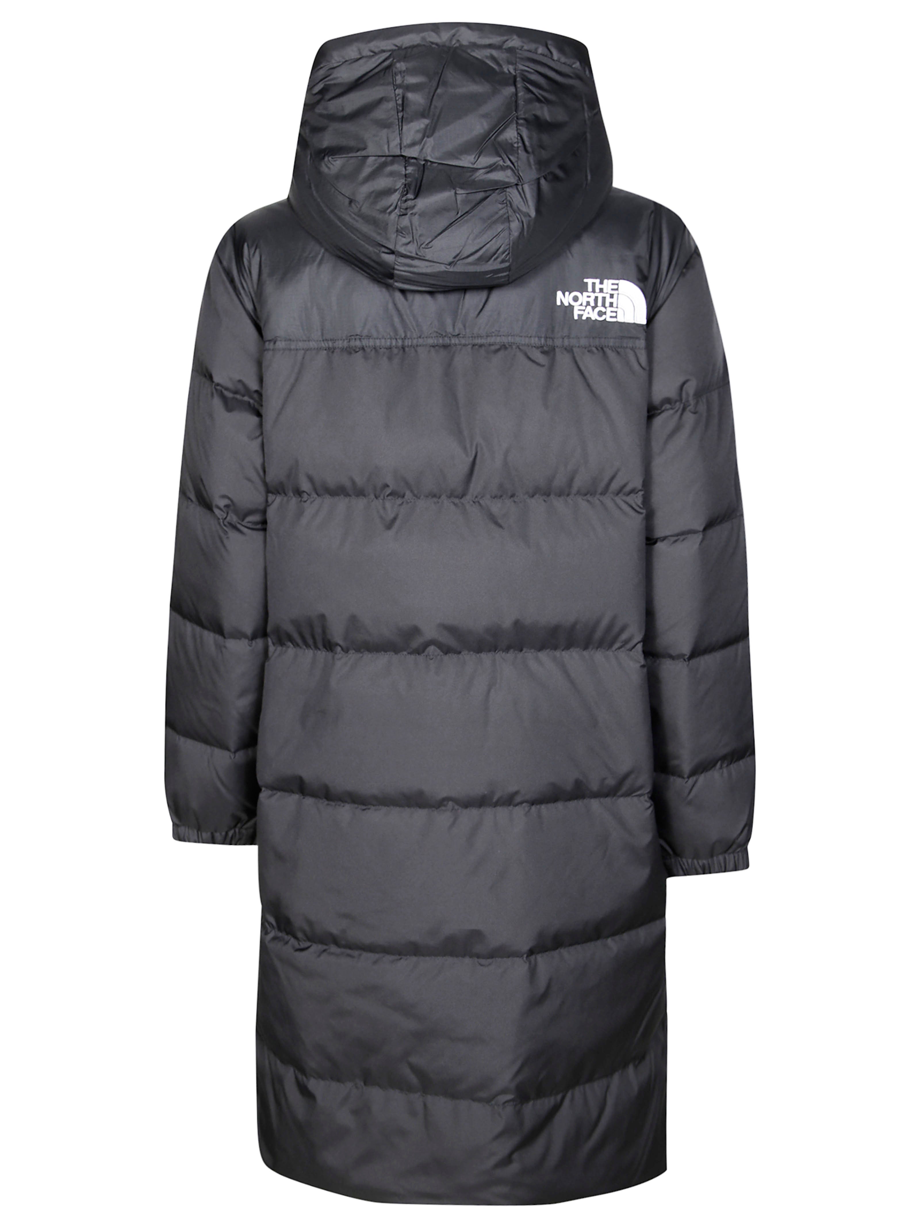 THE NORTH FACE Men's Nupste Parka Jacket