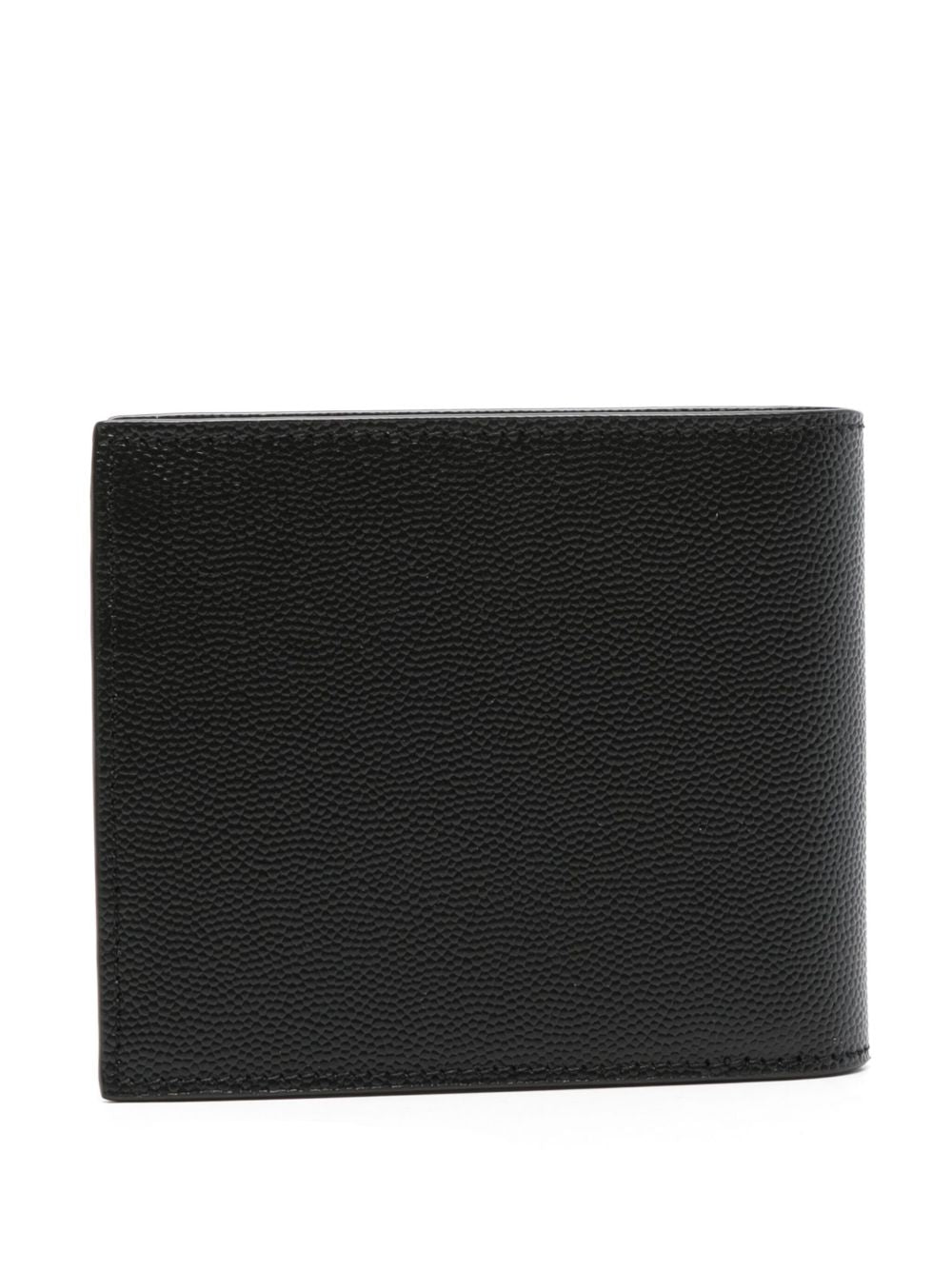SAINT LAURENT East/West Mini Wallet