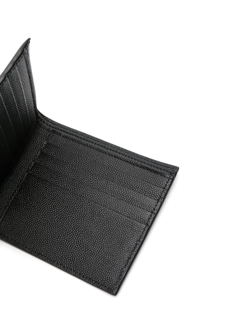 SAINT LAURENT East/West Mini Wallet