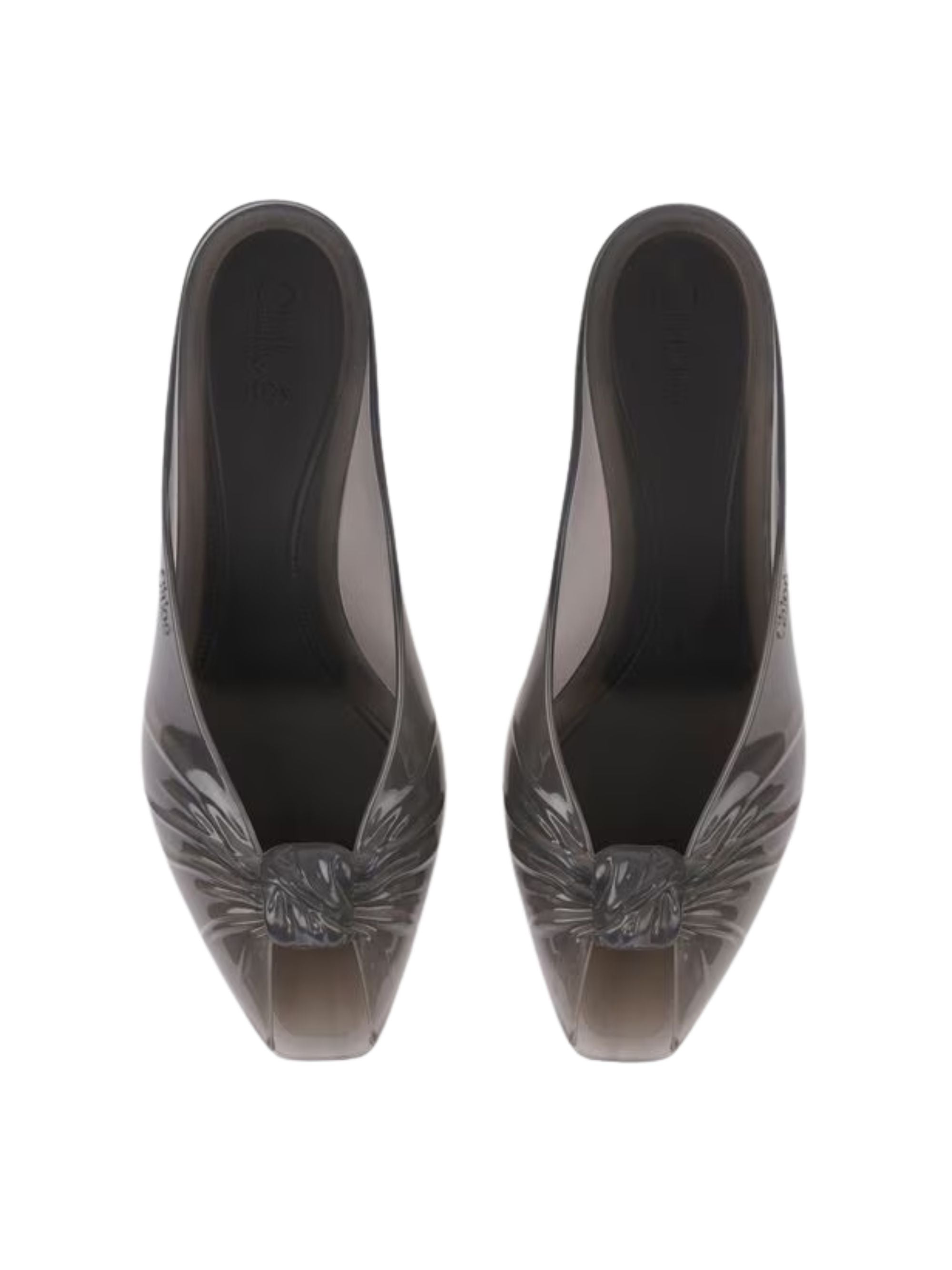 Chloè Stylish Mini Heeled Shoes for Women