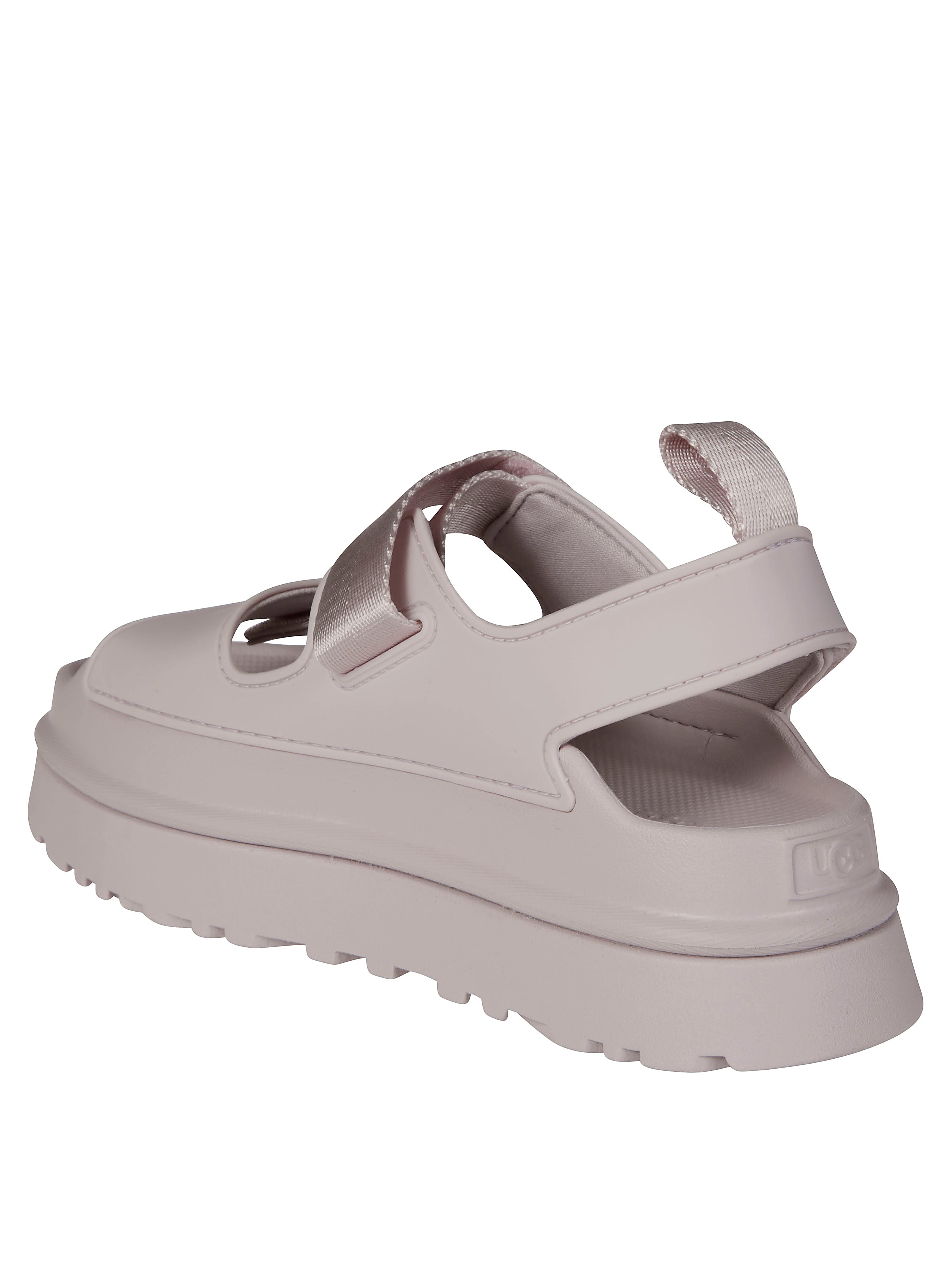 UGG Men's Golden Glow Sandals