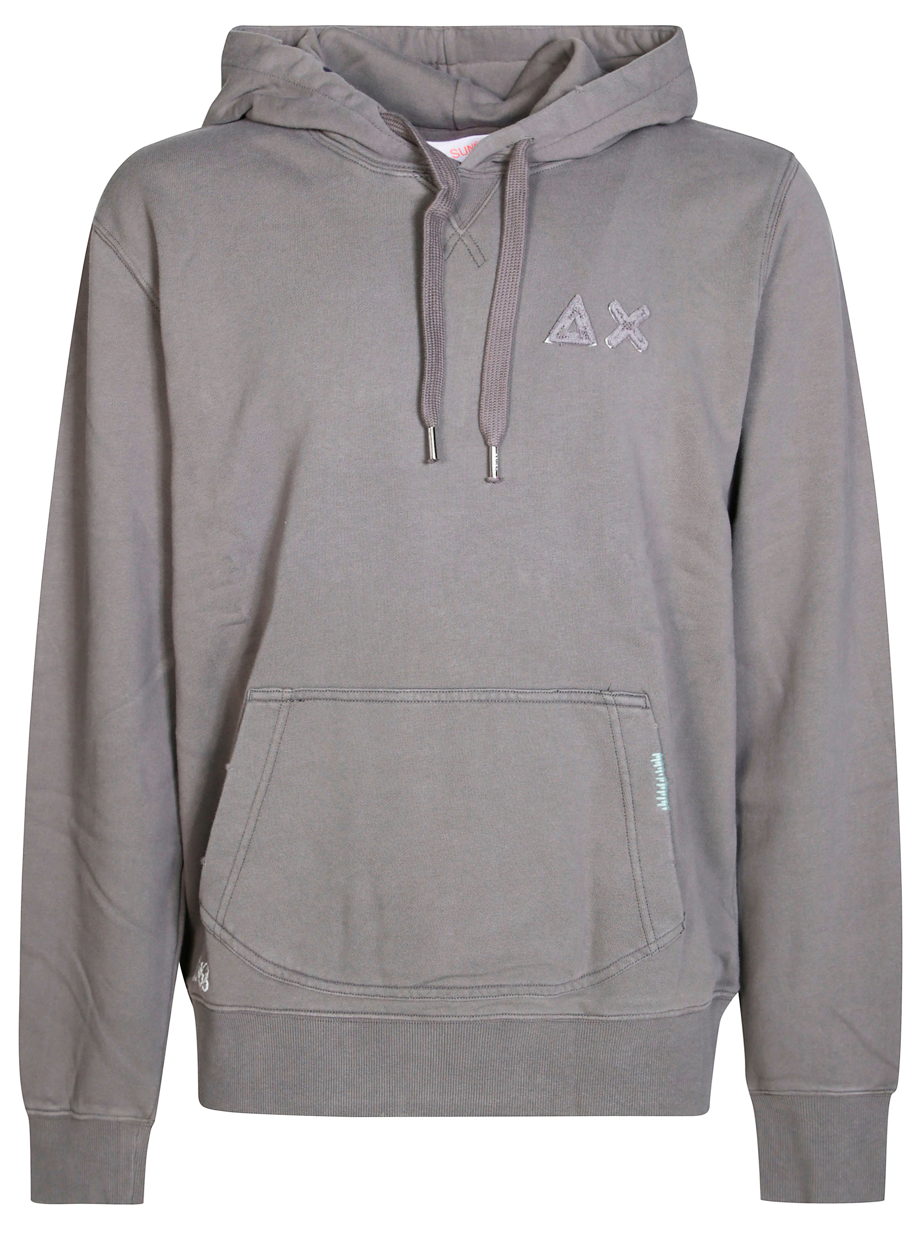 SUN 68 Vintage Effect Women's Hoodie