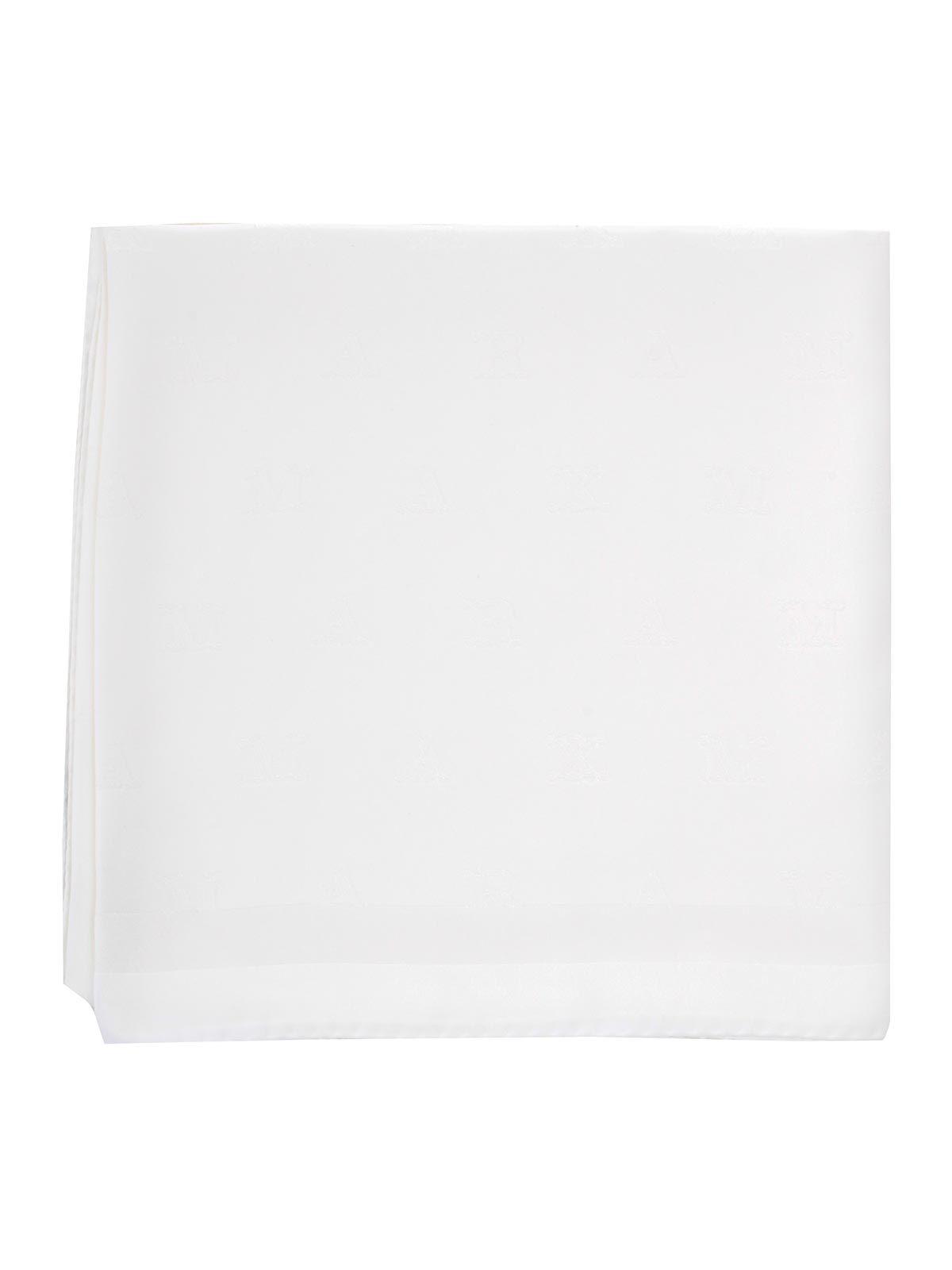 MAX MARA Chic Foulard Style Scarf - Women’s Mini Accessory