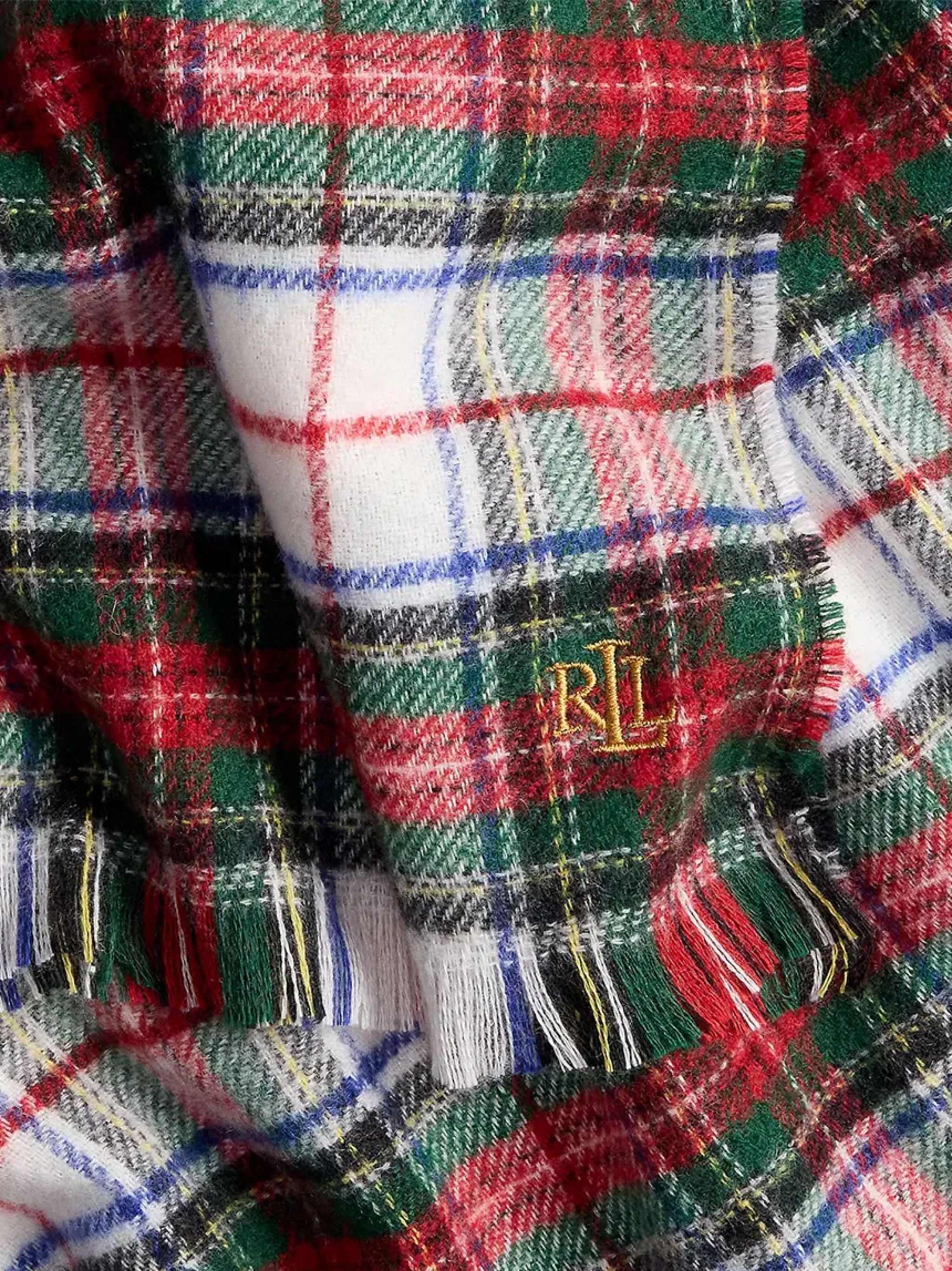 LAUREN RALPH LAUREN Winter Gift Box Set for Women