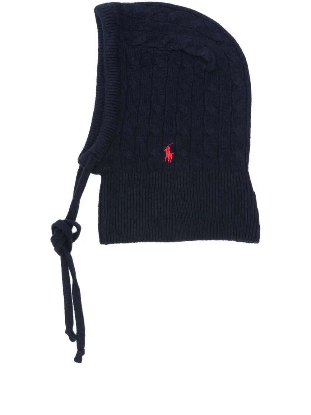POLO RALPH LAUREN Cozy Cashmere Blend Women's Hat