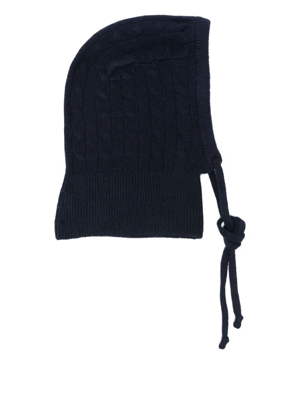 POLO RALPH LAUREN Cozy Cashmere Blend Women's Hat