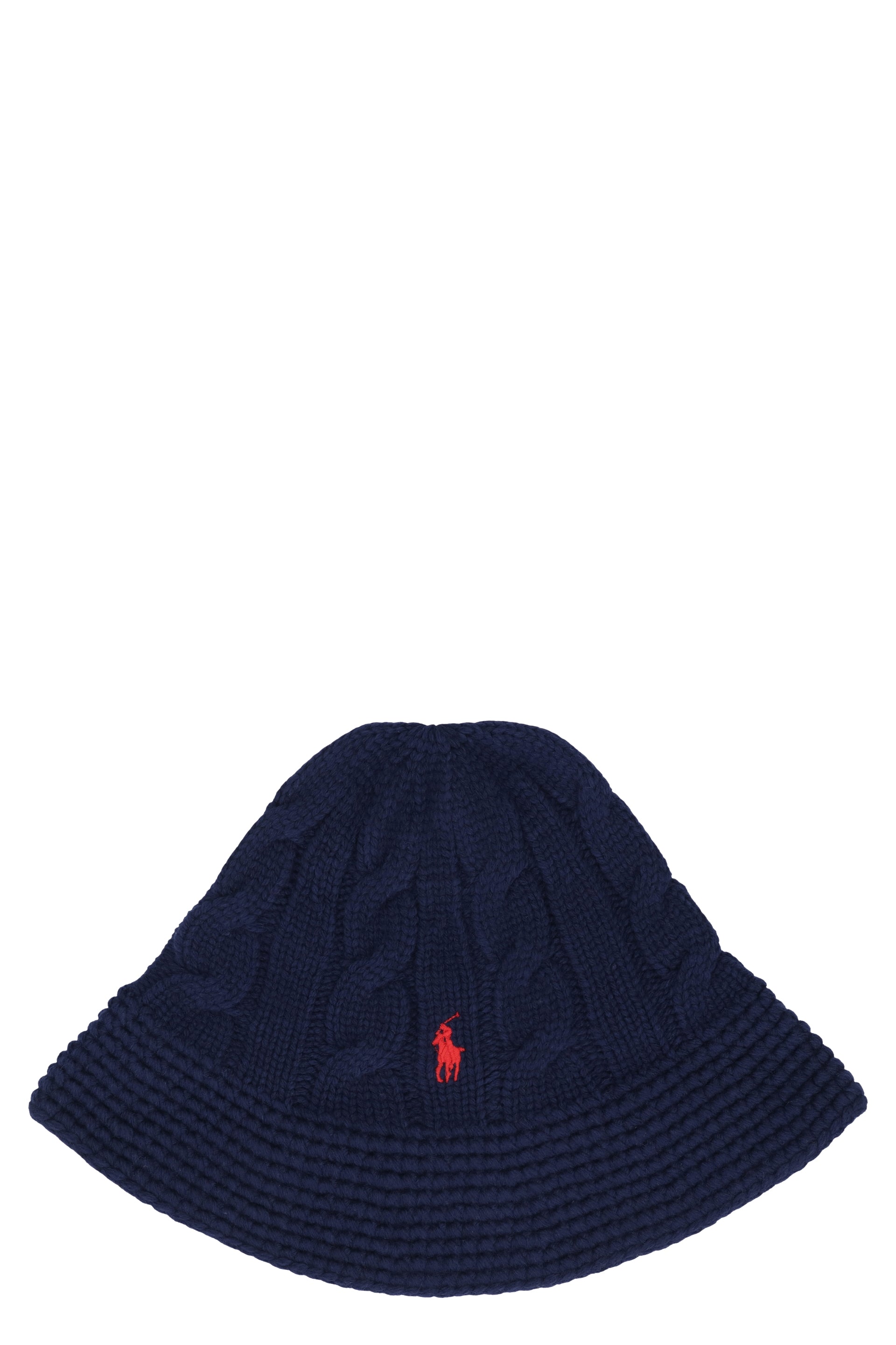 POLO RALPH LAUREN Cable Knit Beanie