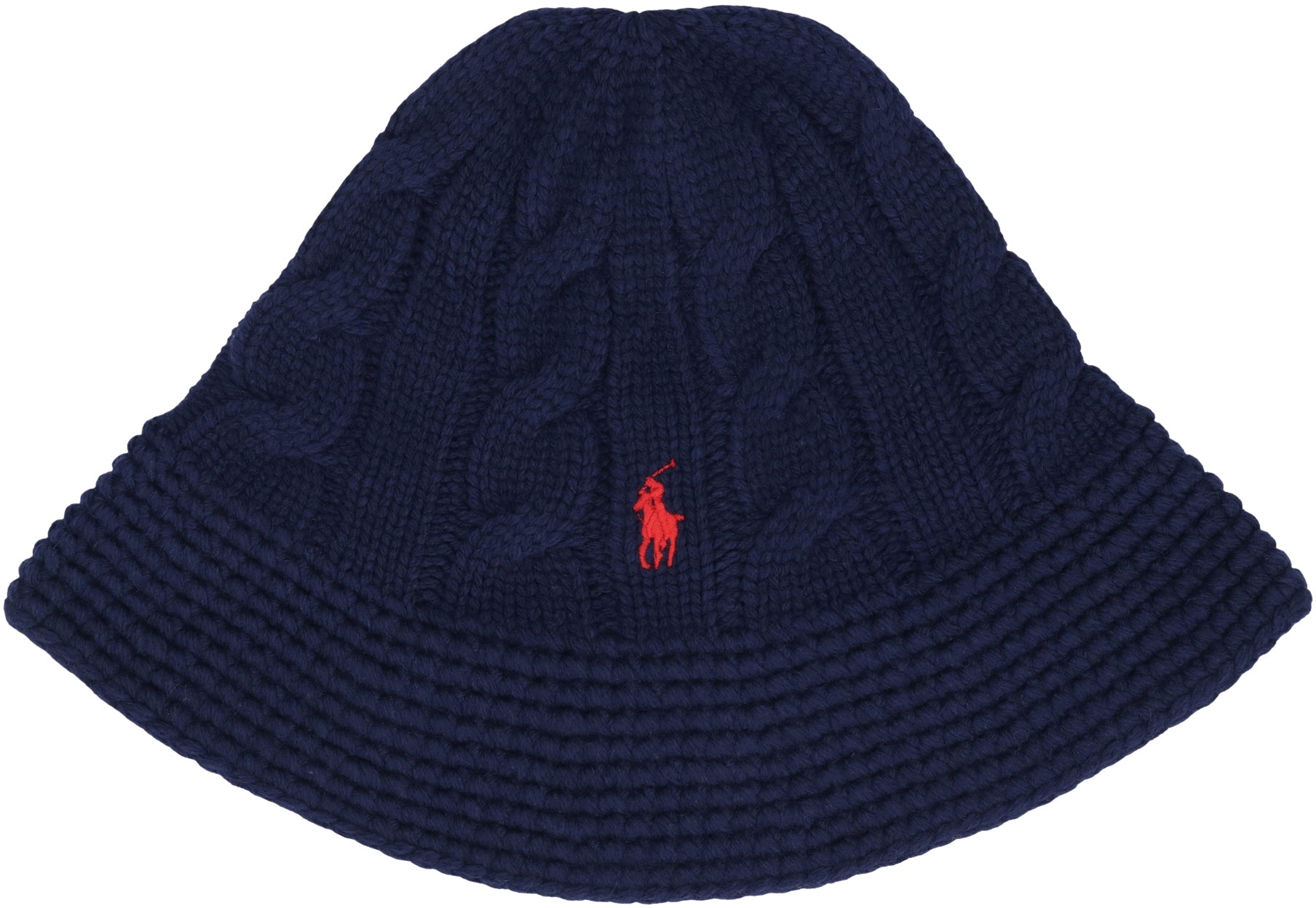 POLO RALPH LAUREN Cable Knit Beanie