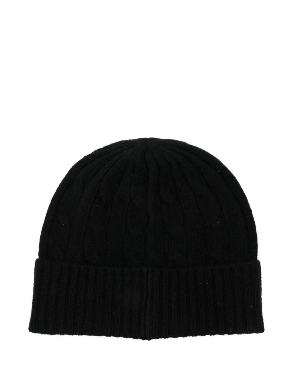 POLO RALPH LAUREN Knit Beret with Cashmere Blend