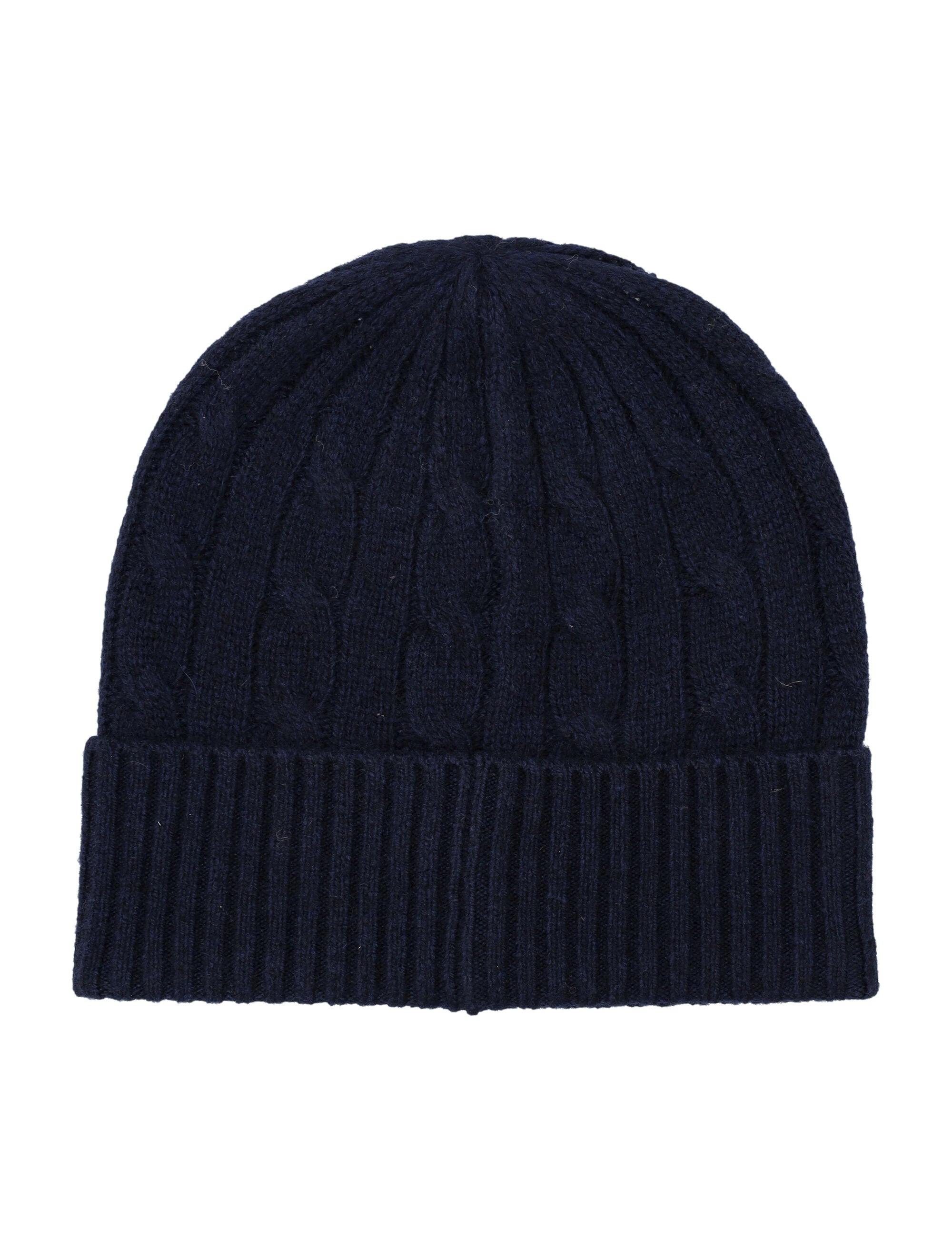 POLO RALPH LAUREN Cozy Knit Beret for Women