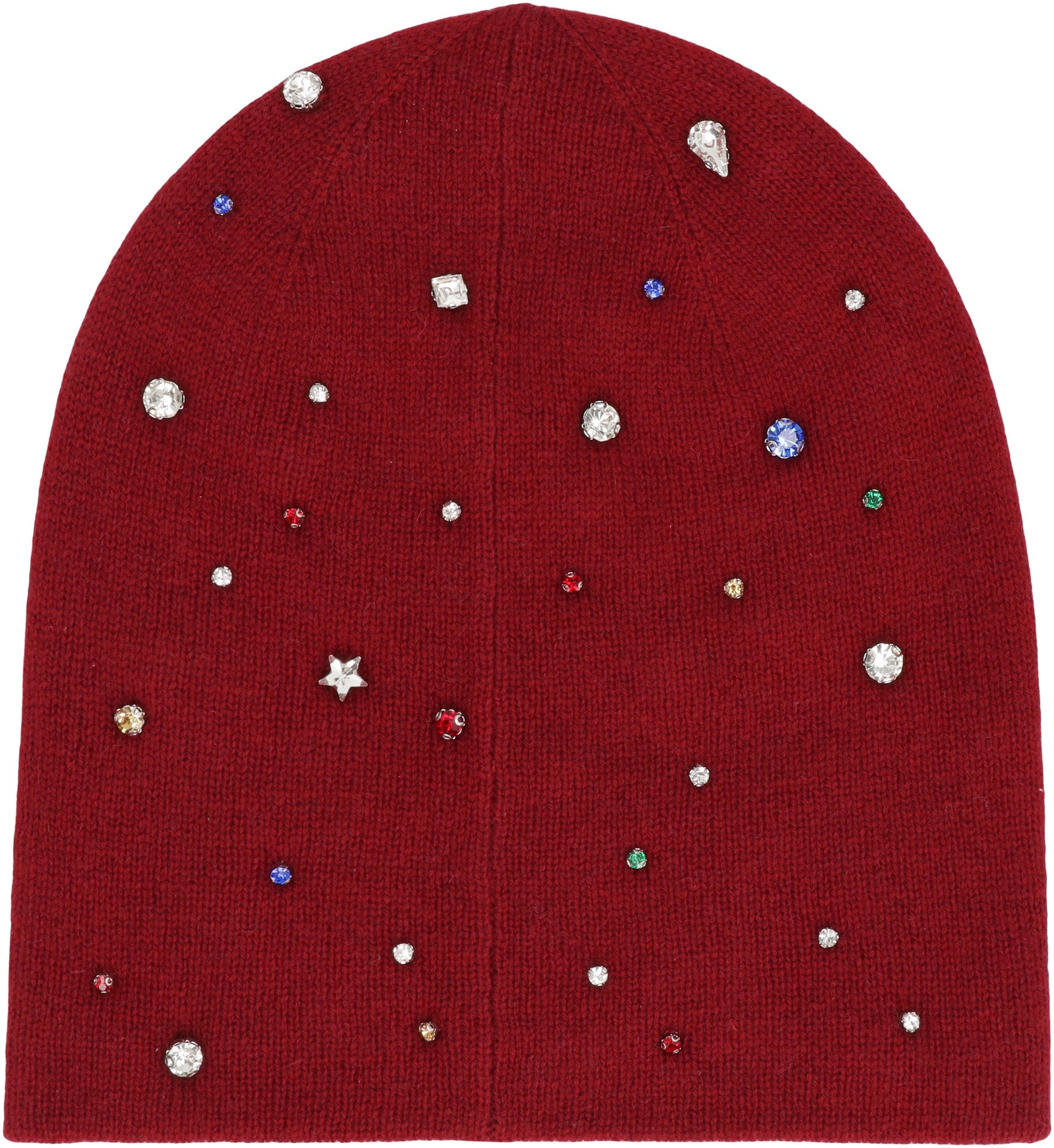 POLO RALPH LAUREN Wool and Cashmere Sweater