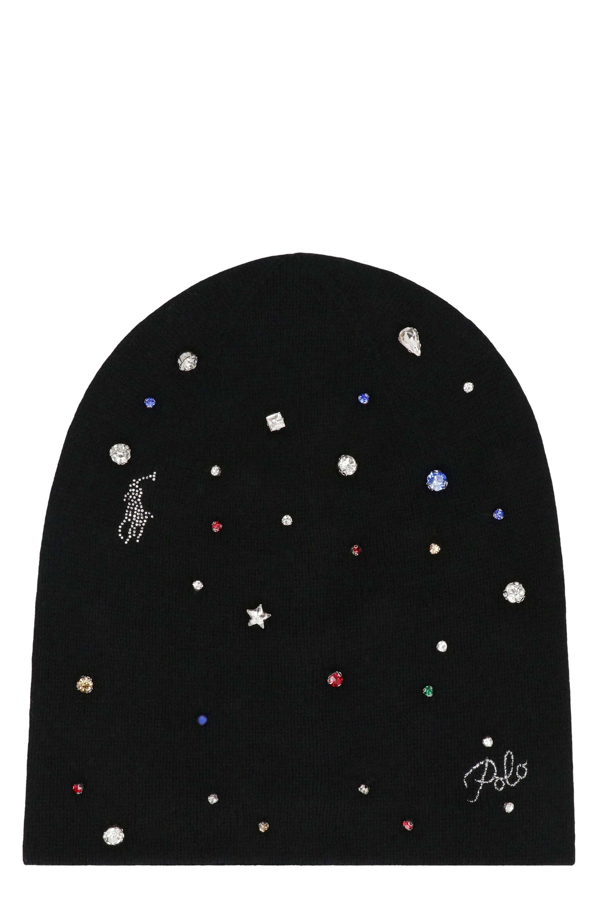 POLO RALPH LAUREN Wool and Cashmere Sweater for Women