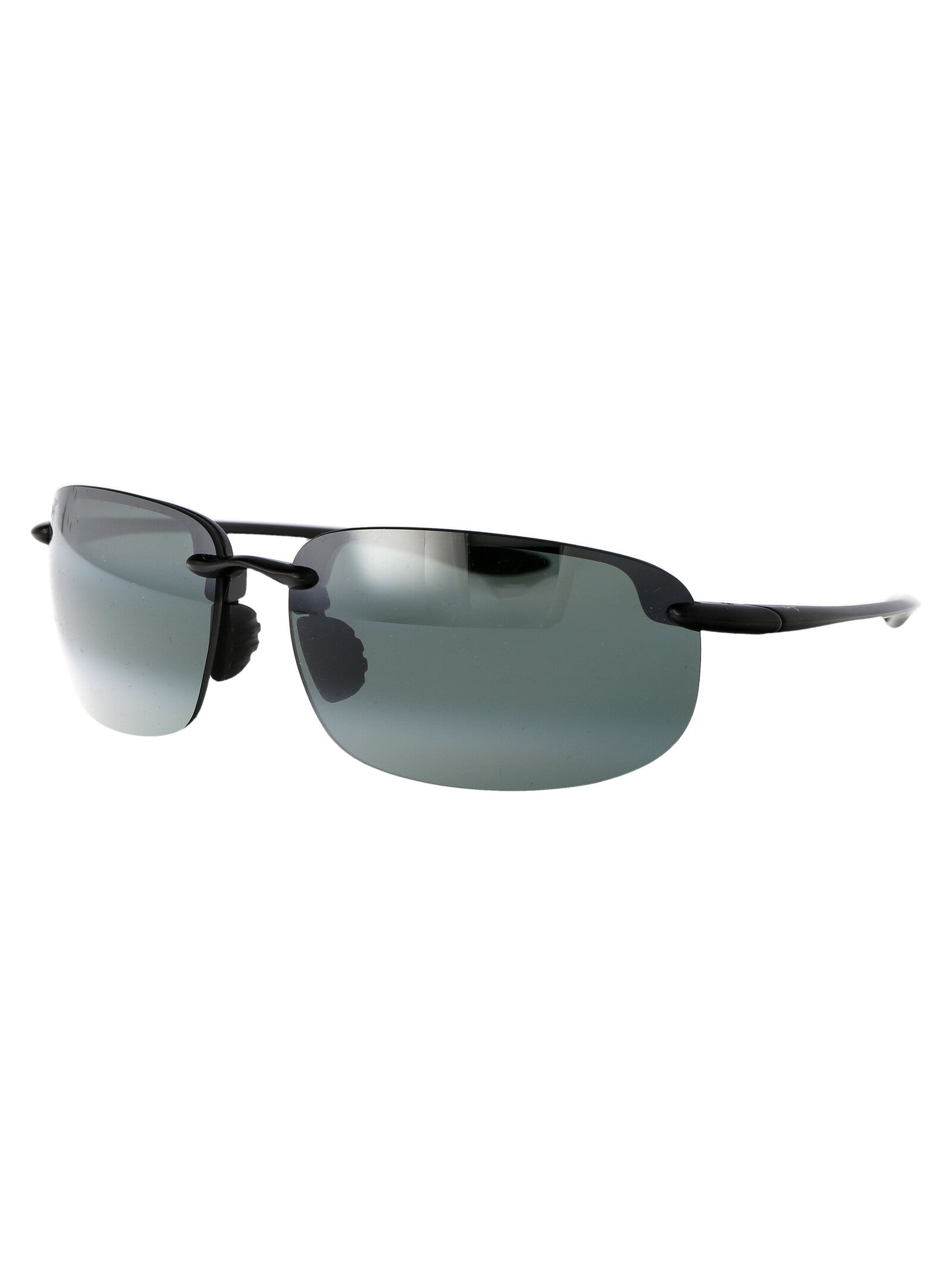 MAUI JIM XLarge Titanium Sunglasses for Men