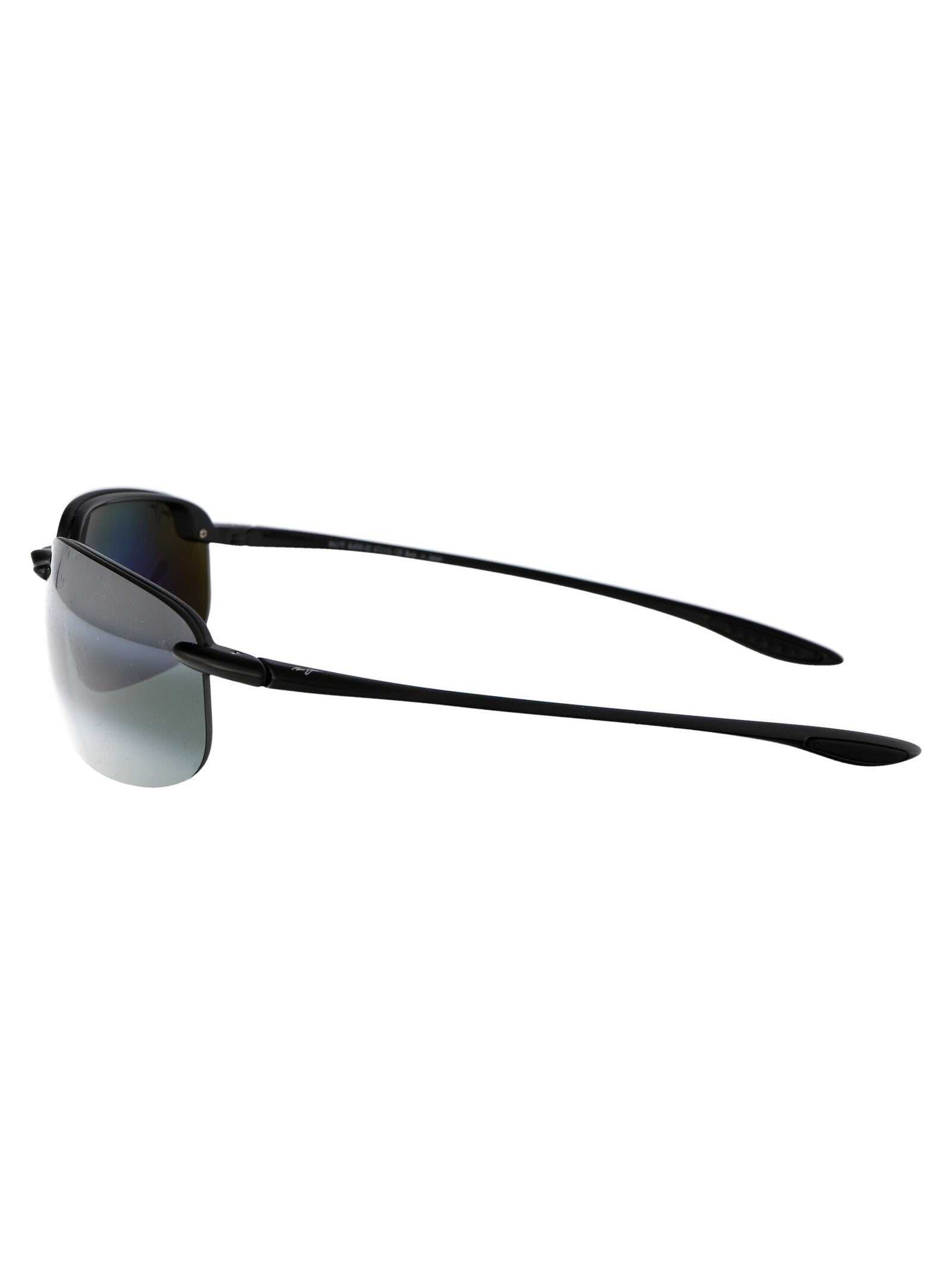 MAUI JIM XLarge Titanium Sunglasses for Men