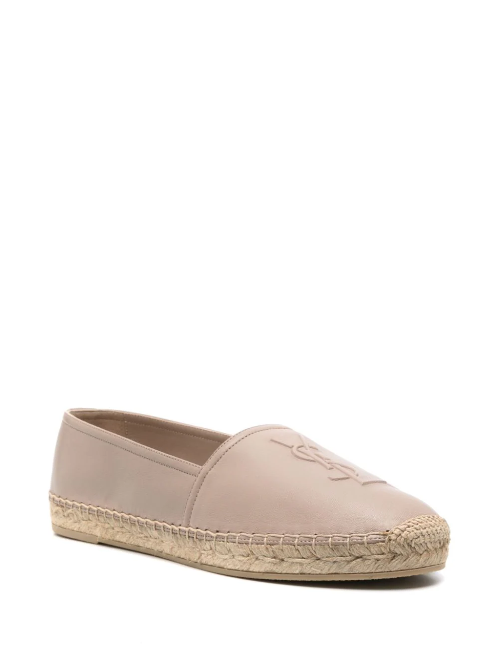 SAINT LAURENT Monogram Espadrilles for Women - Stylish and Comfortable