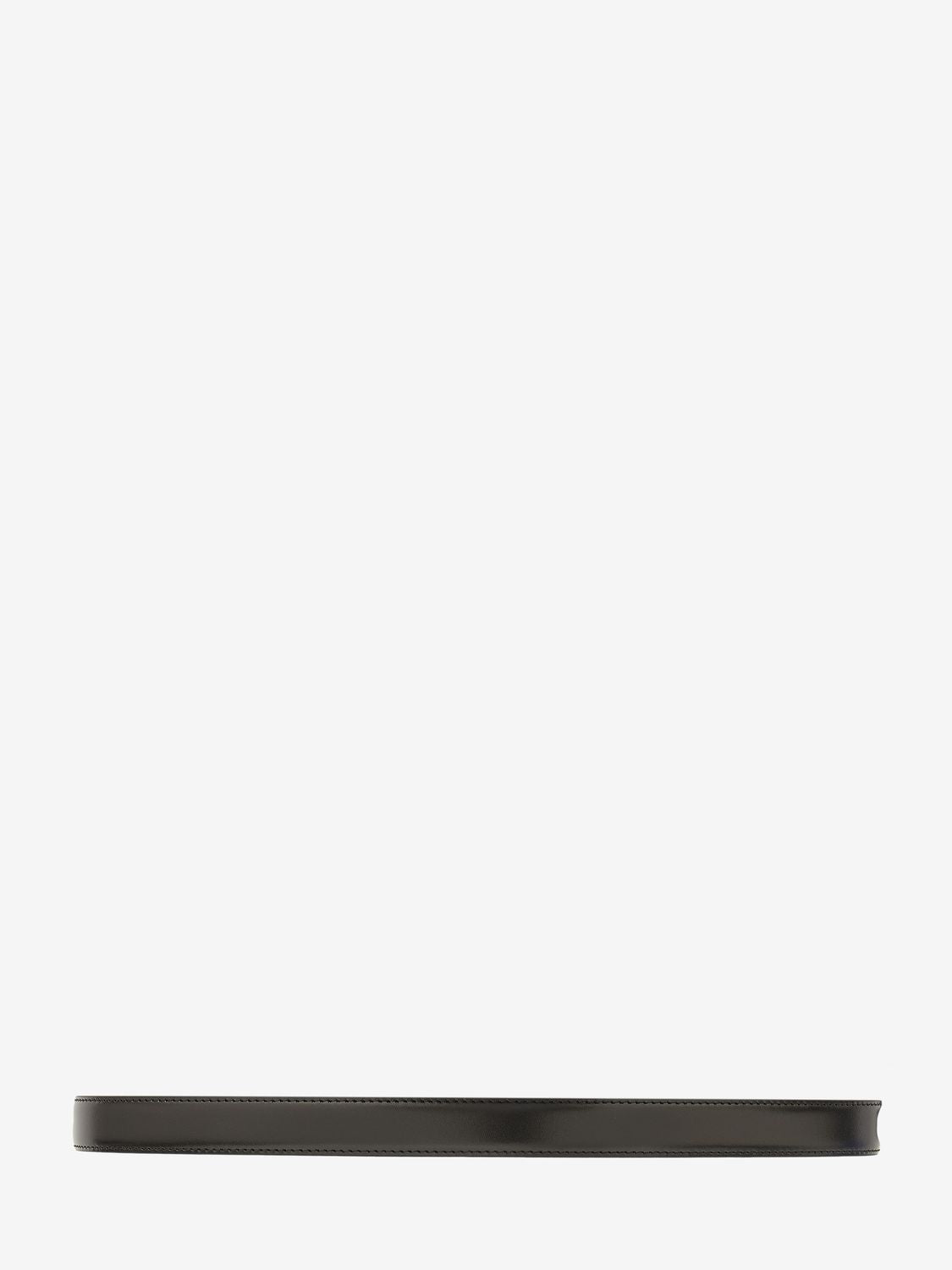 CELINE Triomphe Belt 2.5CM Height for Women