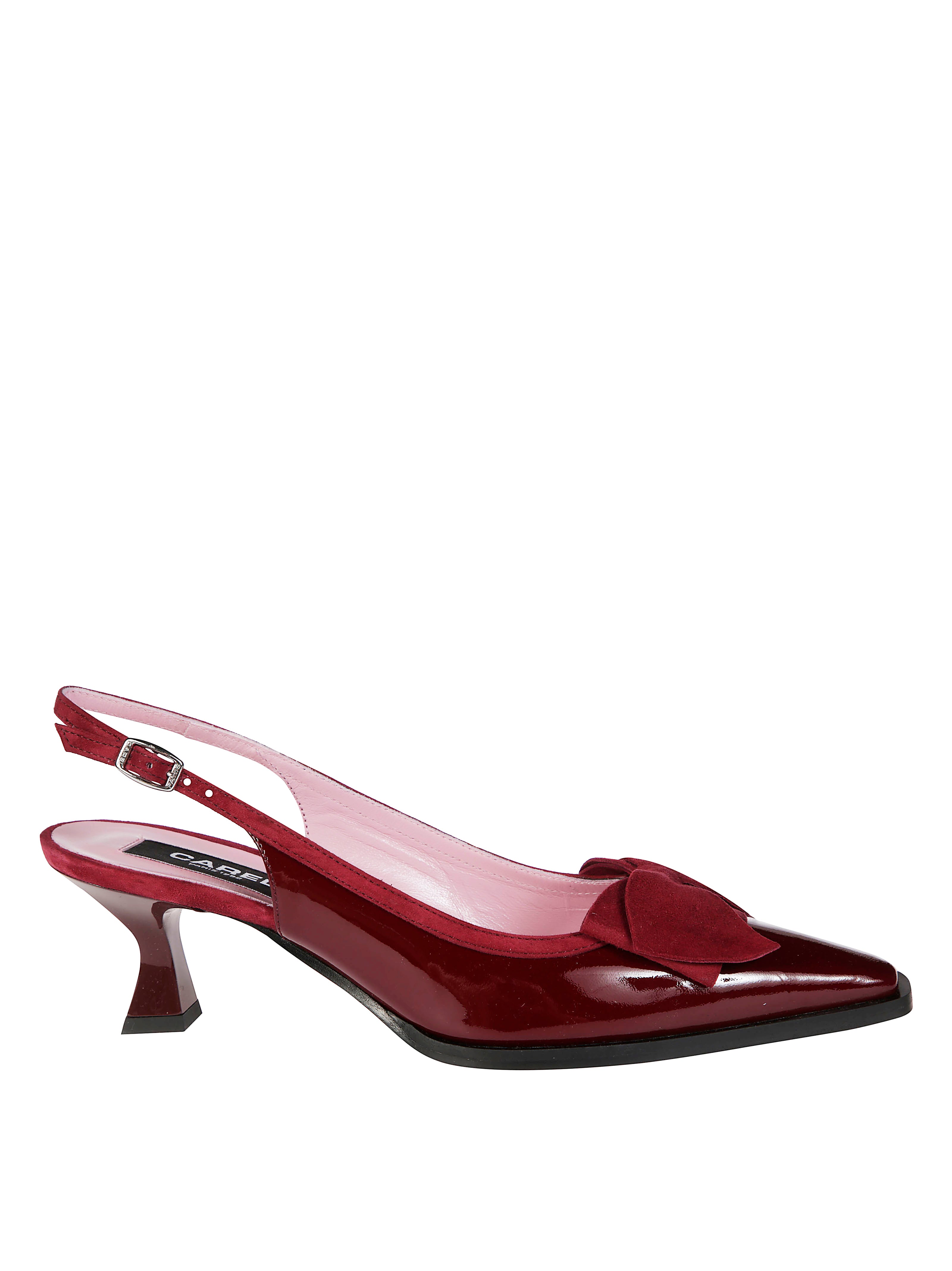 CAREL Men's Slingback Style for AI25