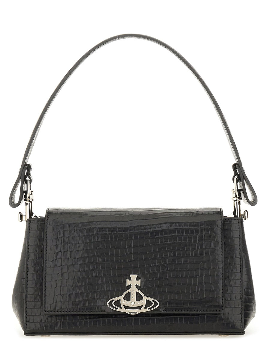 VIVIENNE WESTWOOD Sophisticated Mini Handbag for Women