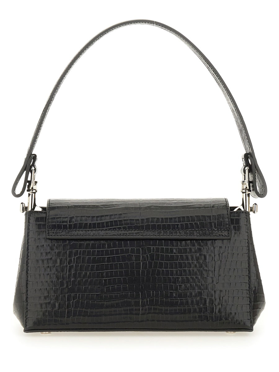 VIVIENNE WESTWOOD Sophisticated Mini Handbag for Women