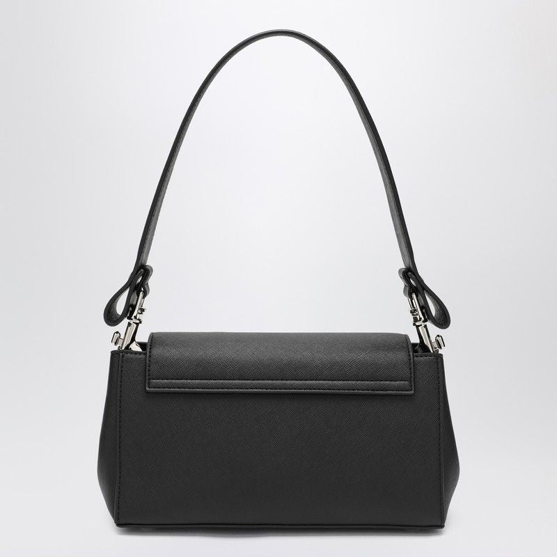 VIVIENNE WESTWOOD Medium Smooth Shoulder Handbag