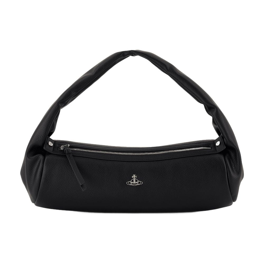 VIVIENNE WESTWOOD Pamela Cylinder Shoulder Handbag