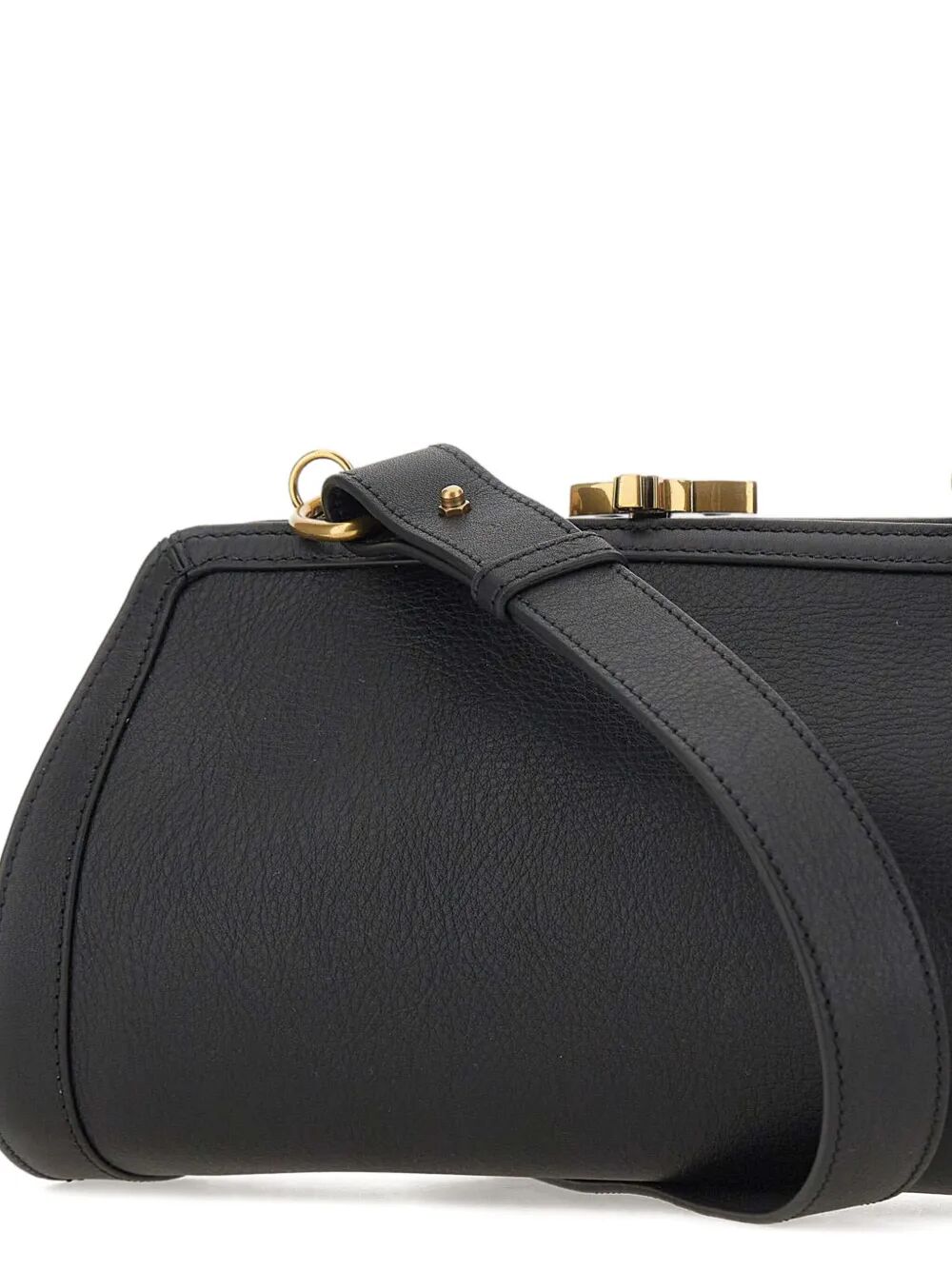 VIVIENNE WESTWOOD Ascot Frame Mini Handbag