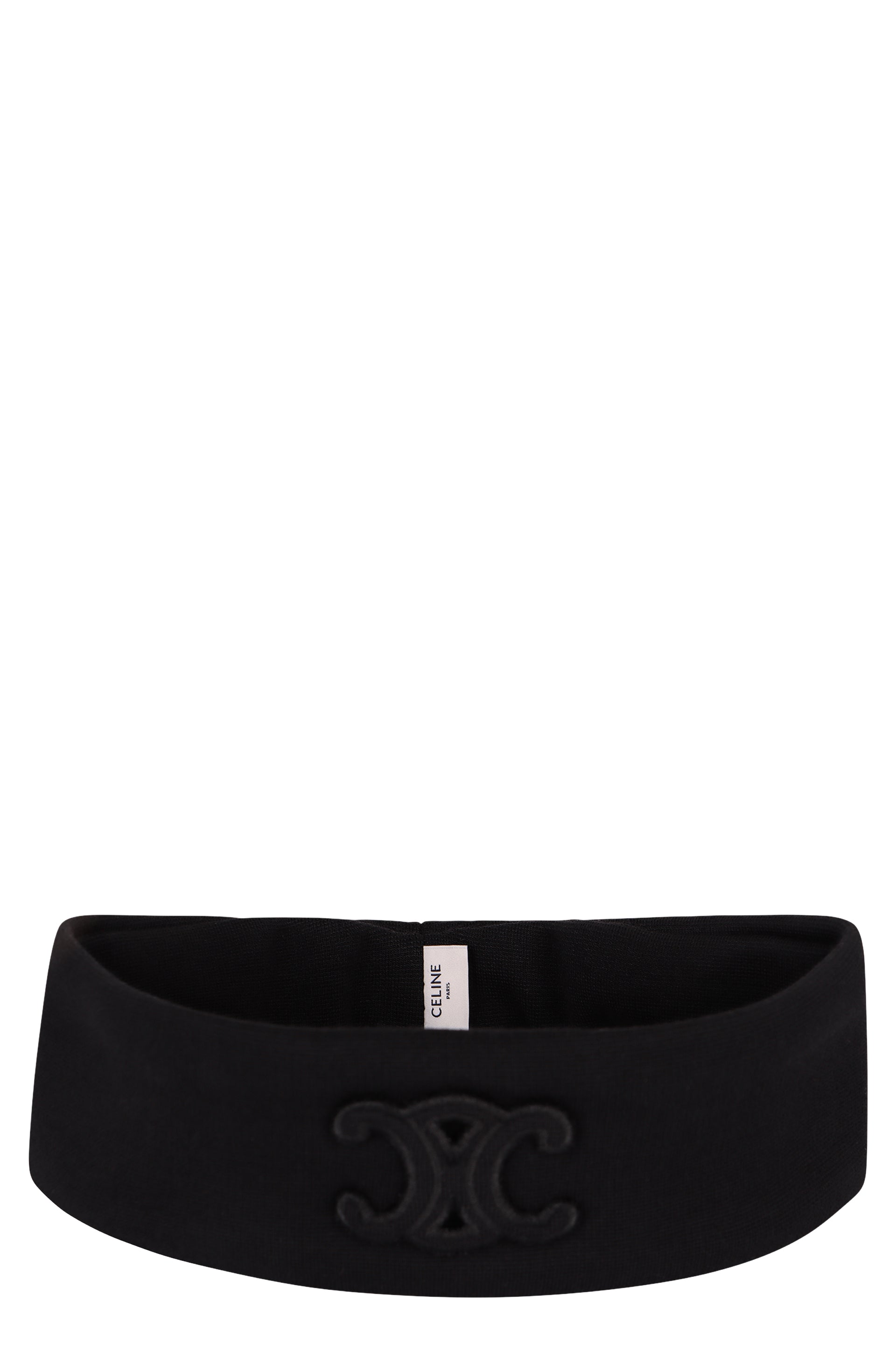 CELINE Luxurious Wool Headband