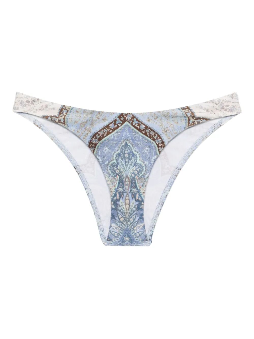 ZIMMERMANN Women's Scoop Pant for Summer 2026