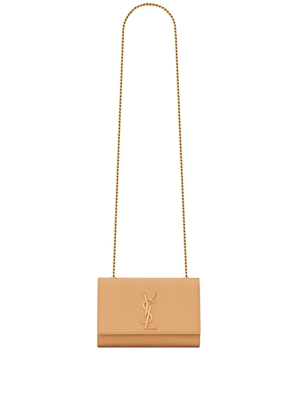 SAINT LAURENT Mini Kate Handbag for Women
