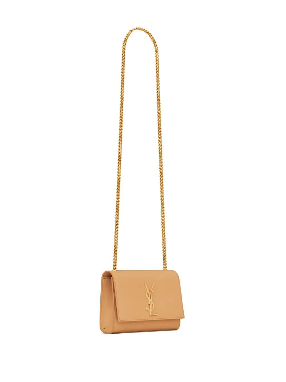 SAINT LAURENT Mini Kate Handbag for Women