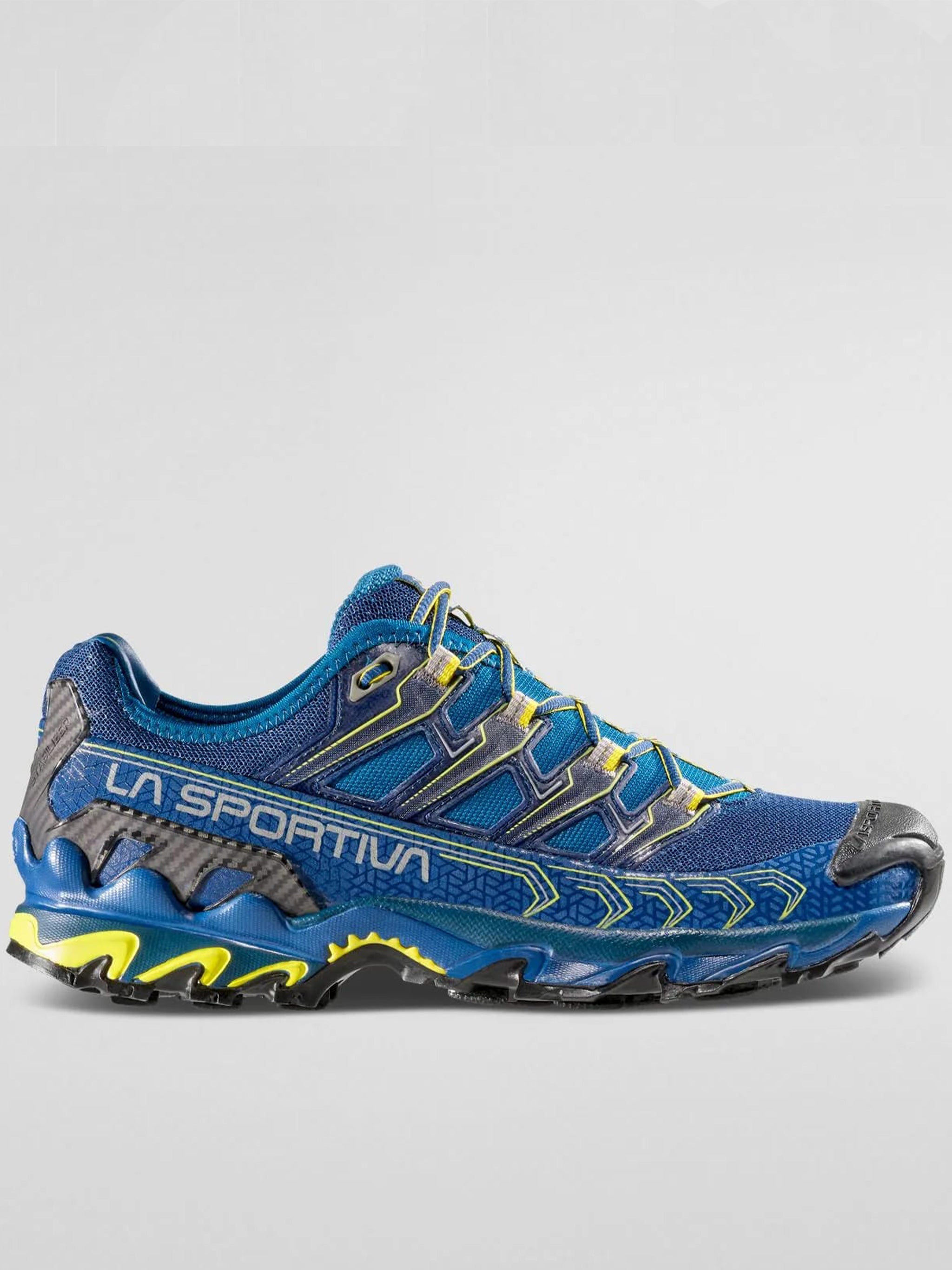 LA SPORTIVA Men's Ultra Raptor II Sneakers - FW25 Collection