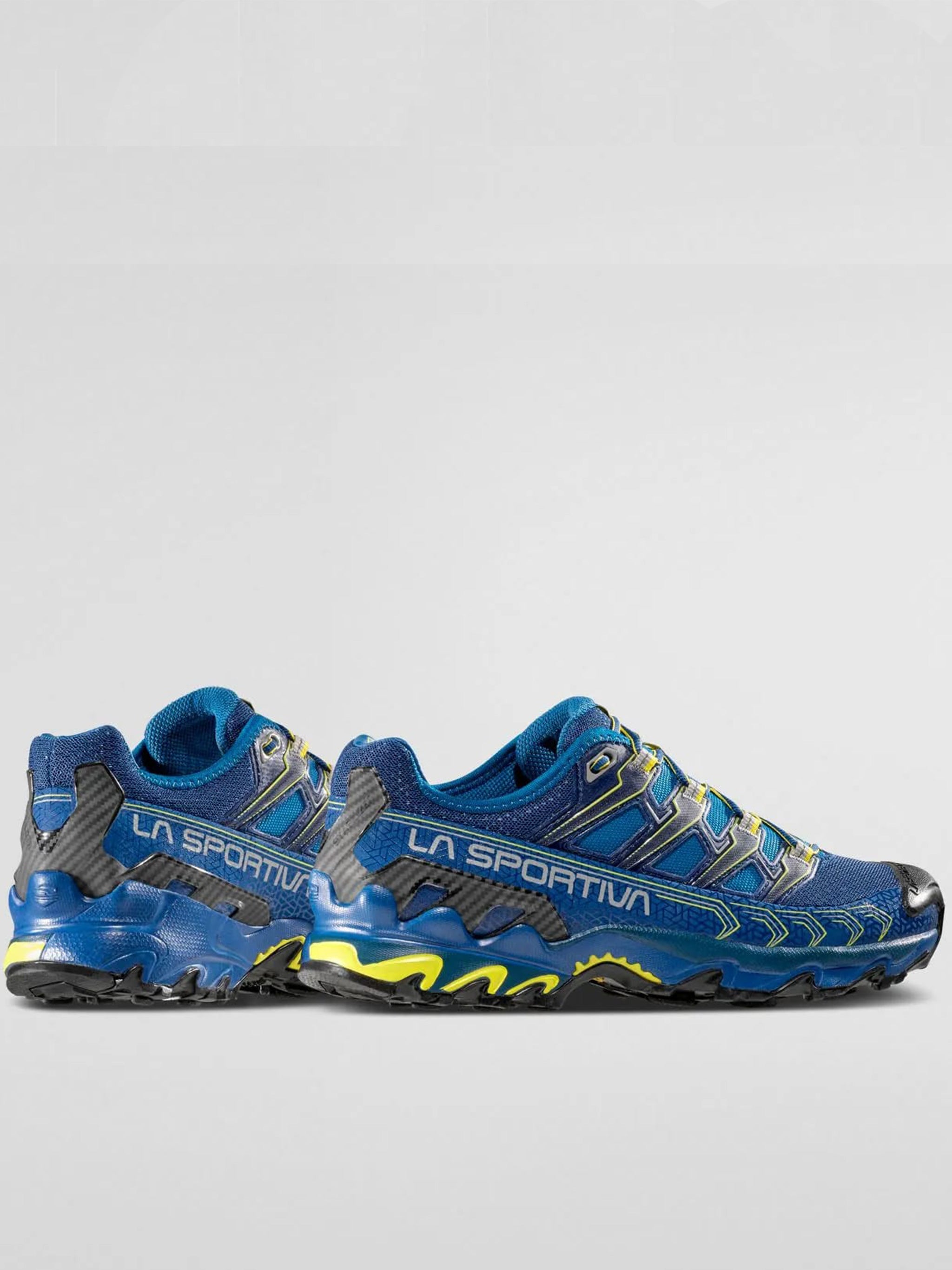 LA SPORTIVA Men's Ultra Raptor II Sneakers - FW25 Collection
