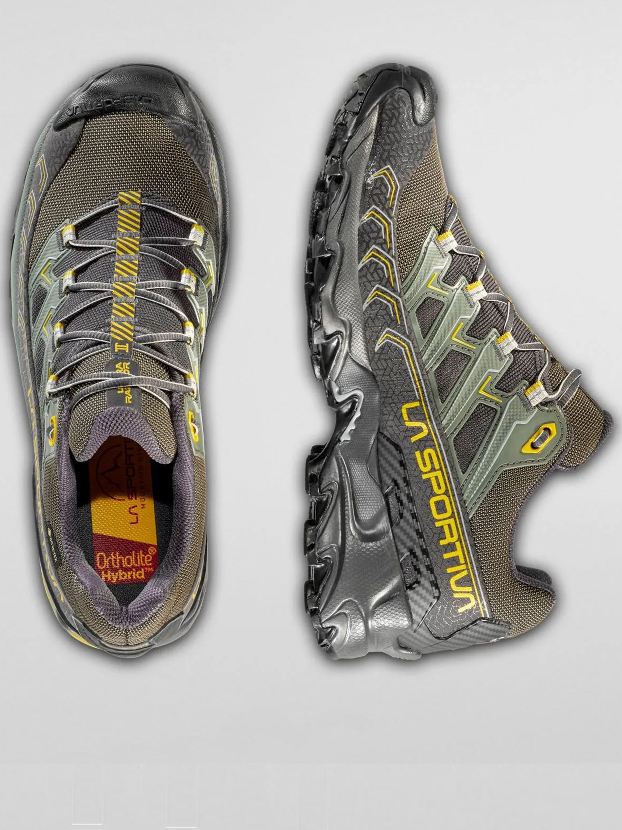 LA SPORTIVA Ultra Raptor II GTX Sneakers for Men