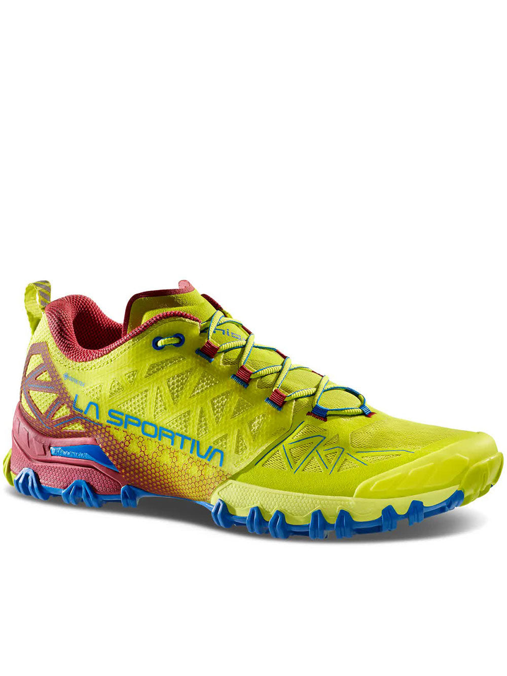 LA SPORTIVA Men's Bushido II GTX Mini Sneaker