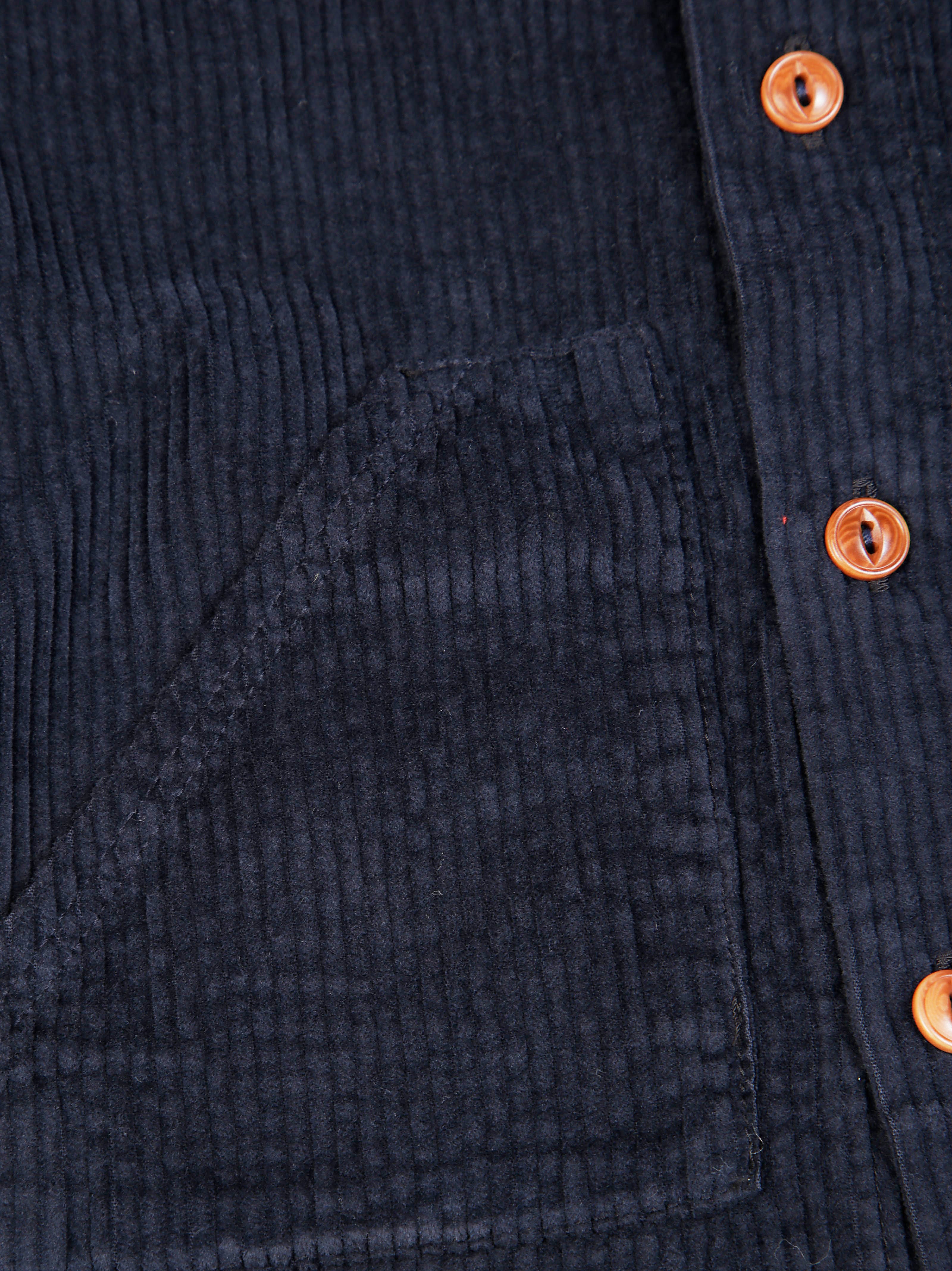 1+IN THE FAMILY Kids' Mini Corduroy Jacket Shirt