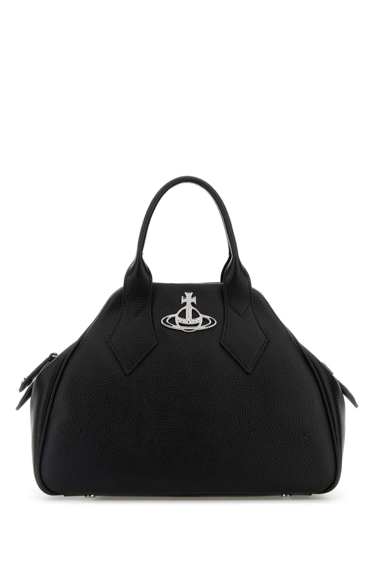 VIVIENNE WESTWOOD Polyurethane Shoulder Handbag