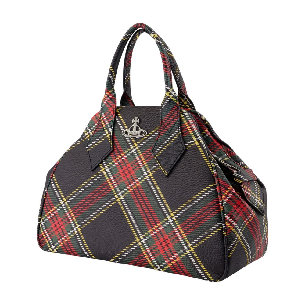 VIVIENNE WESTWOOD Chic Medium Purse