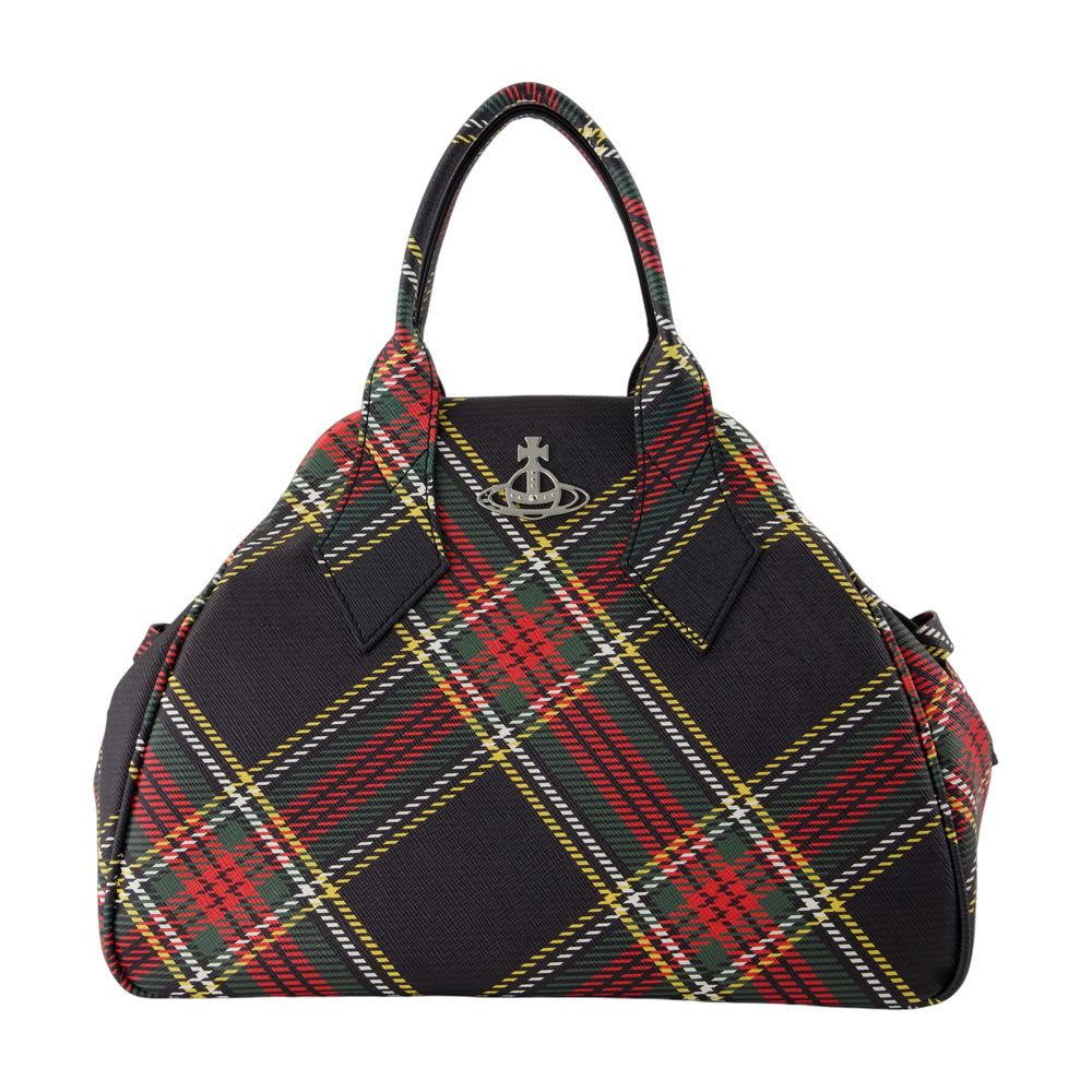 VIVIENNE WESTWOOD Chic Medium Purse