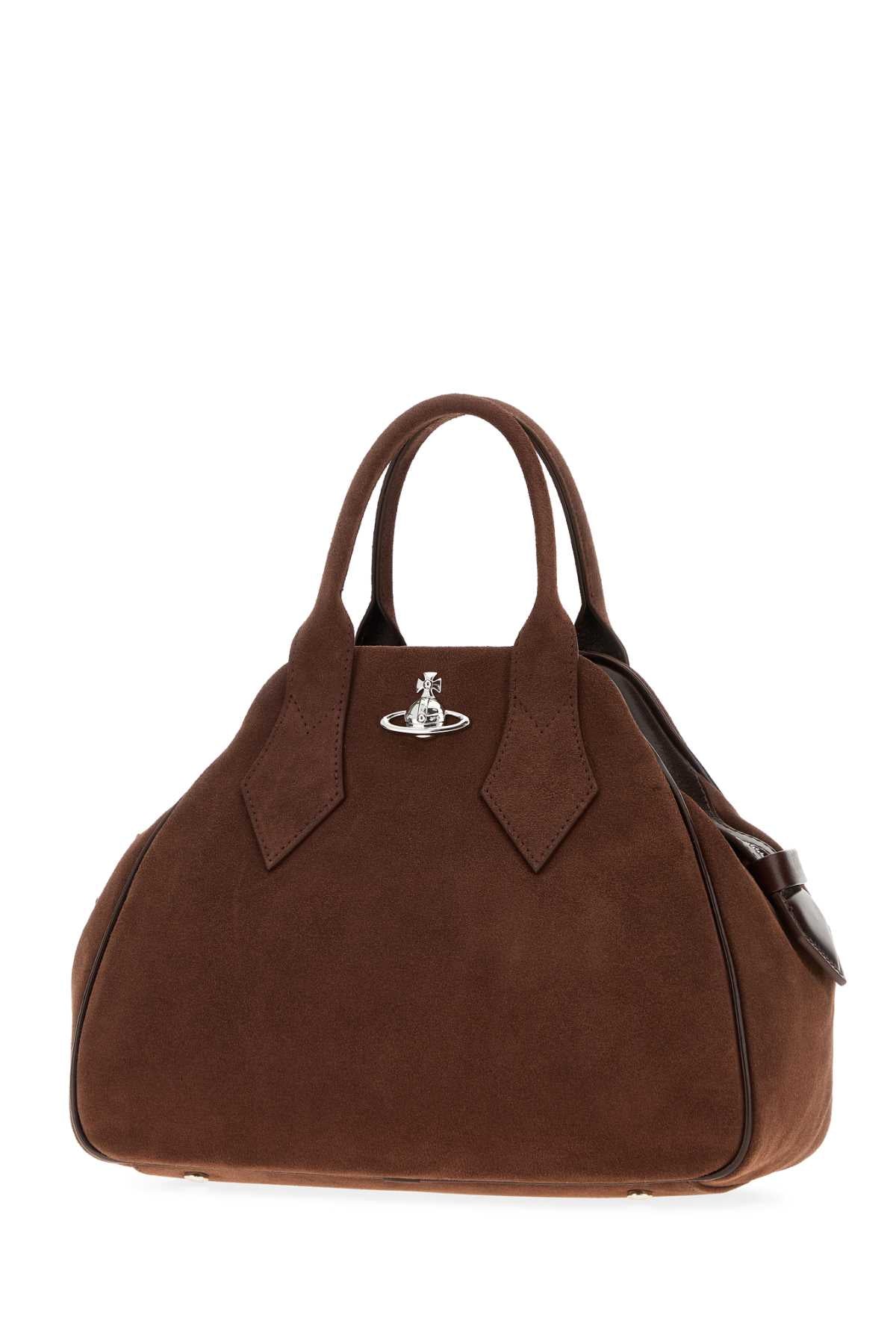 VIVIENNE WESTWOOD Medium Yasmine Handbag