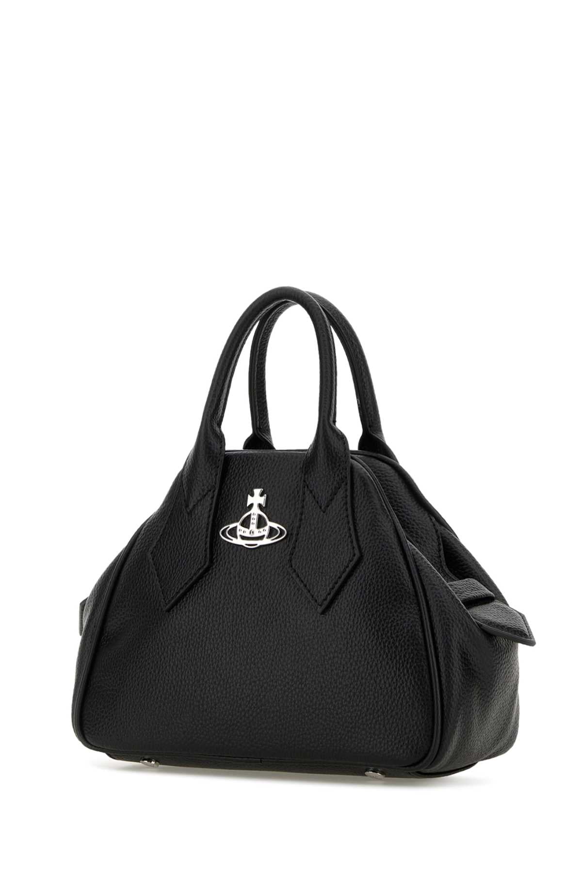 VIVIENNE WESTWOOD Stylish Polyurethane Handbag - Perfect for Women