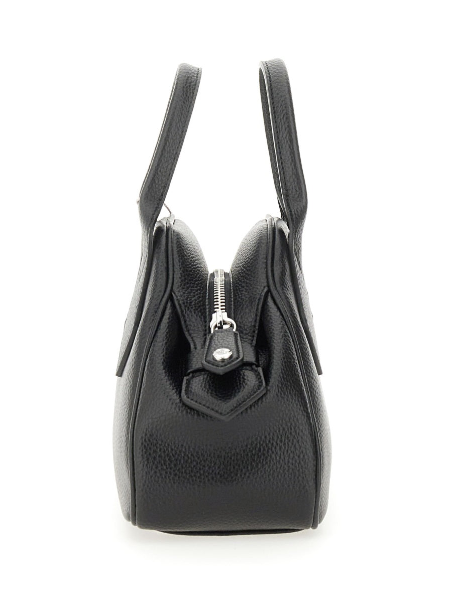 VIVIENNE WESTWOOD Stylish Polyurethane Handbag - Perfect for Women