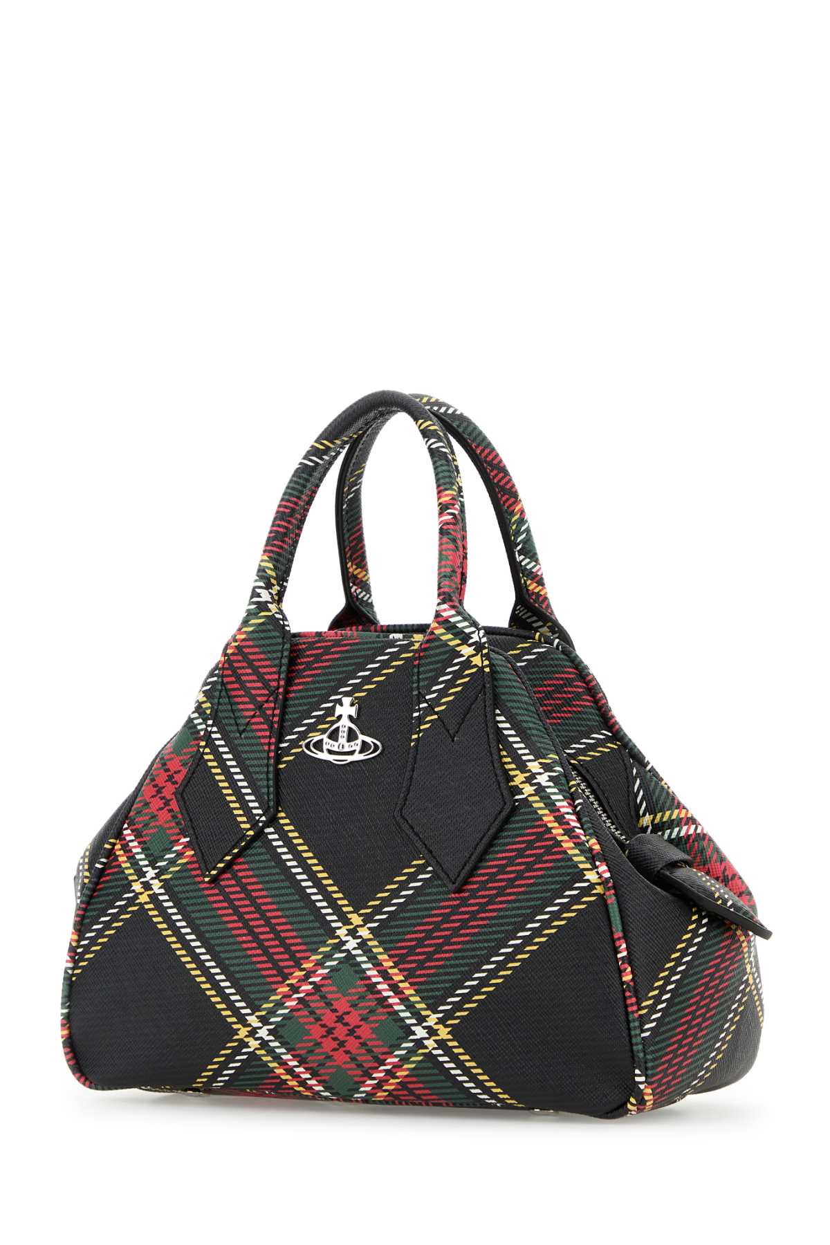 VIVIENNE WESTWOOD Multicolour Polyurethane Handbag for Women